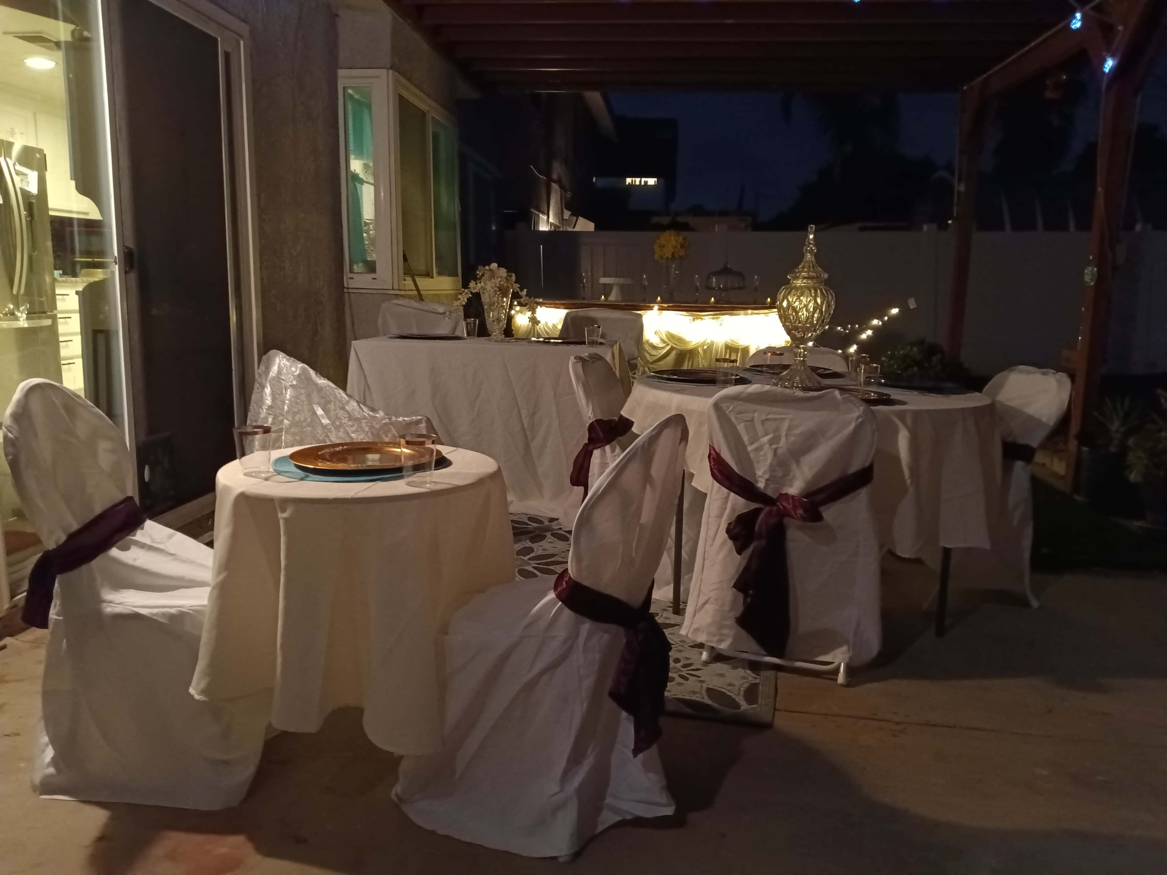 Spacious, Urban Backyard for Your Outdoor Event! Image in Moreno Valley, Moreno Valley, CA
