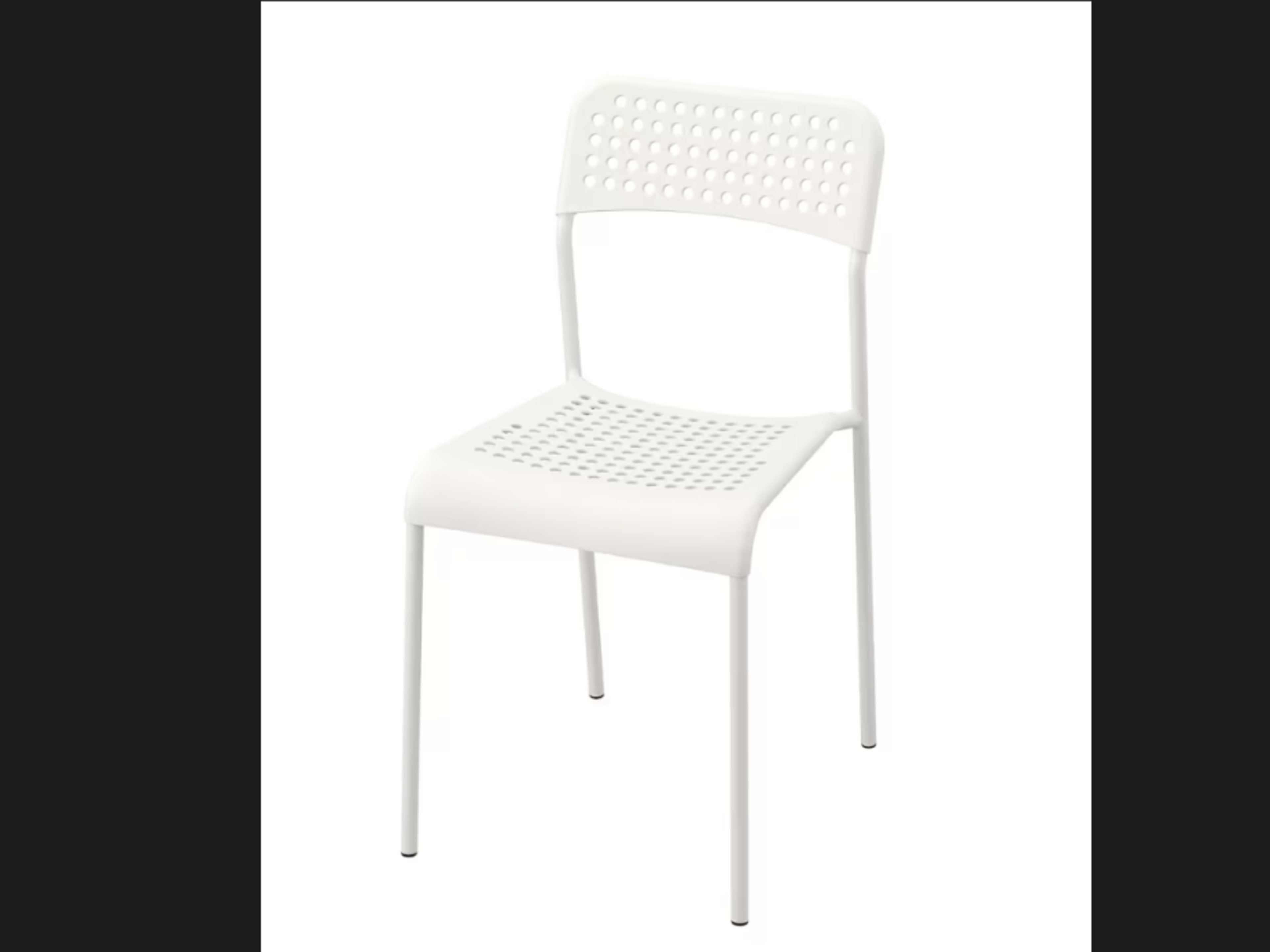Chair 30 pieces