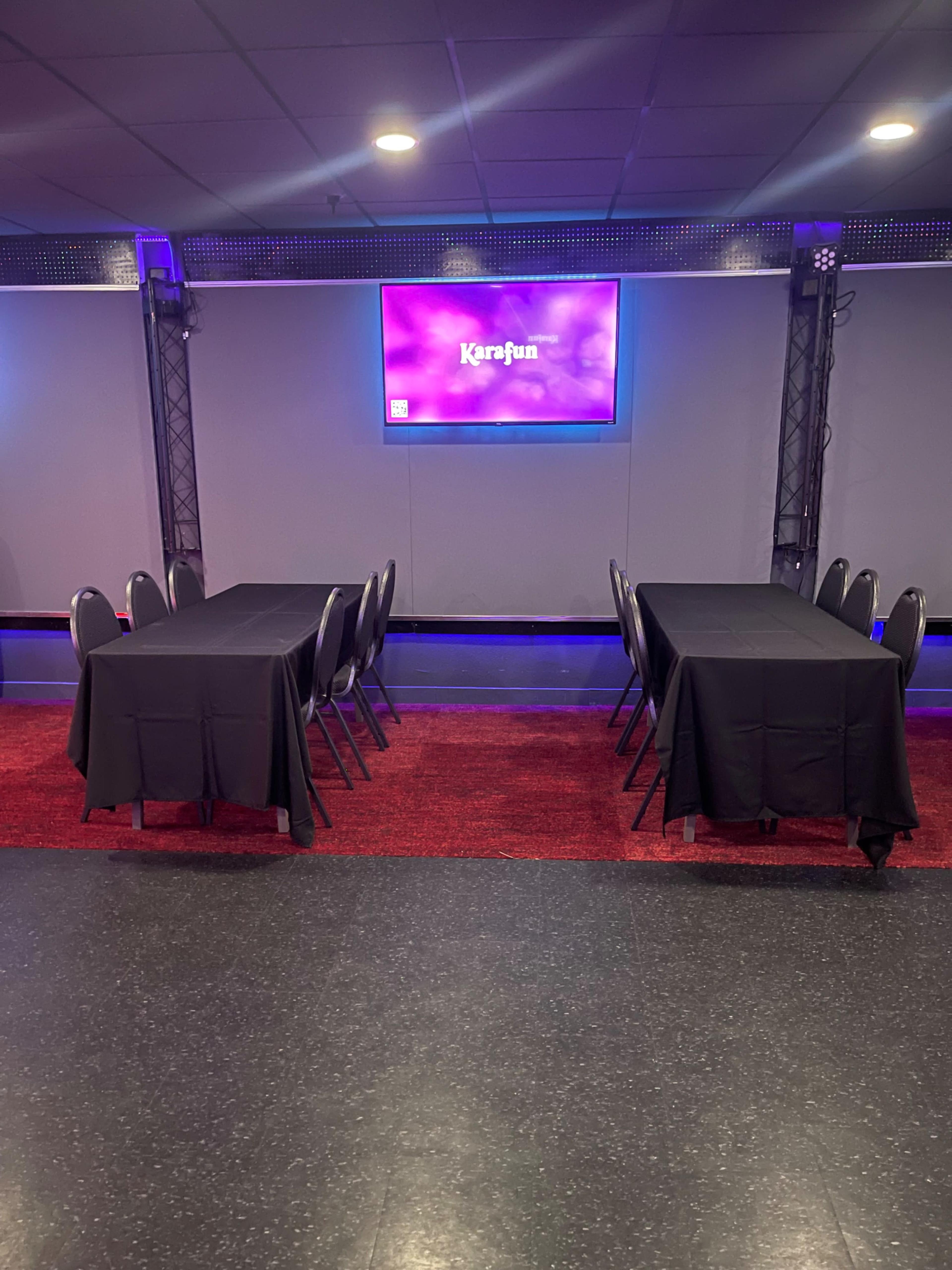 Private Events Image in Chandler, Chandler, AZ