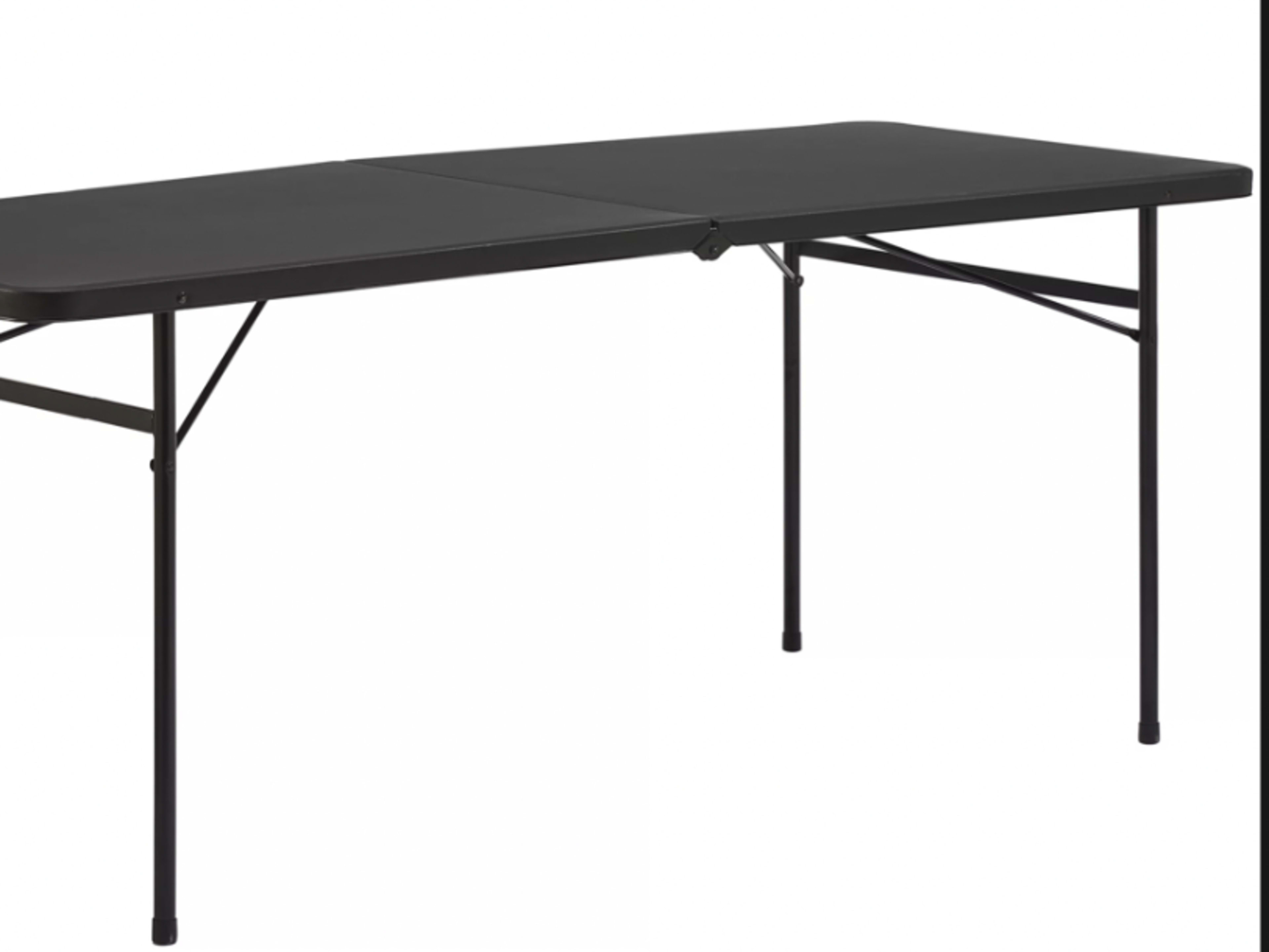 Location Table (Folding) 6'