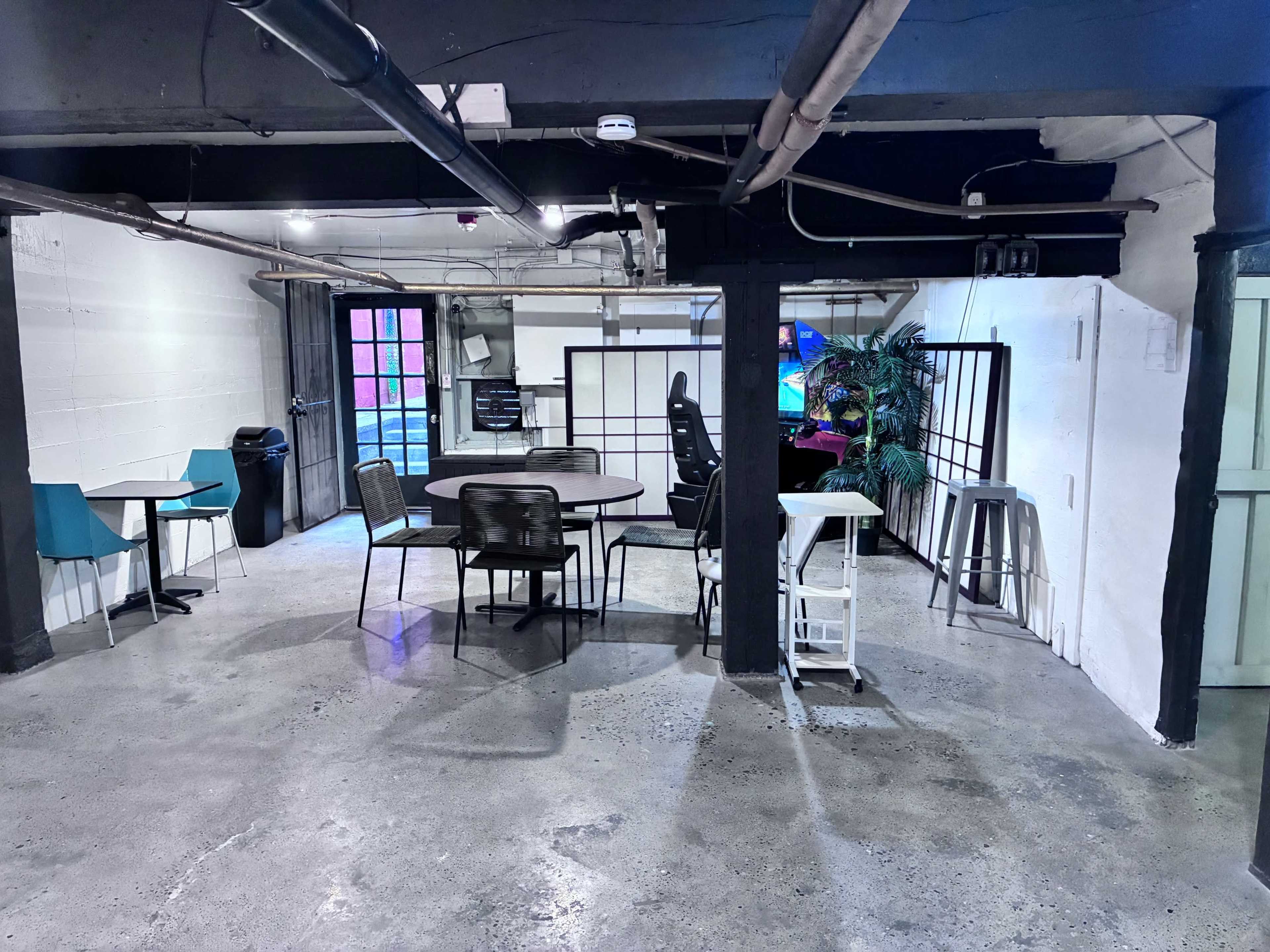 Upscale Hostel located in Belltown Image in Belltown, Seattle, WA