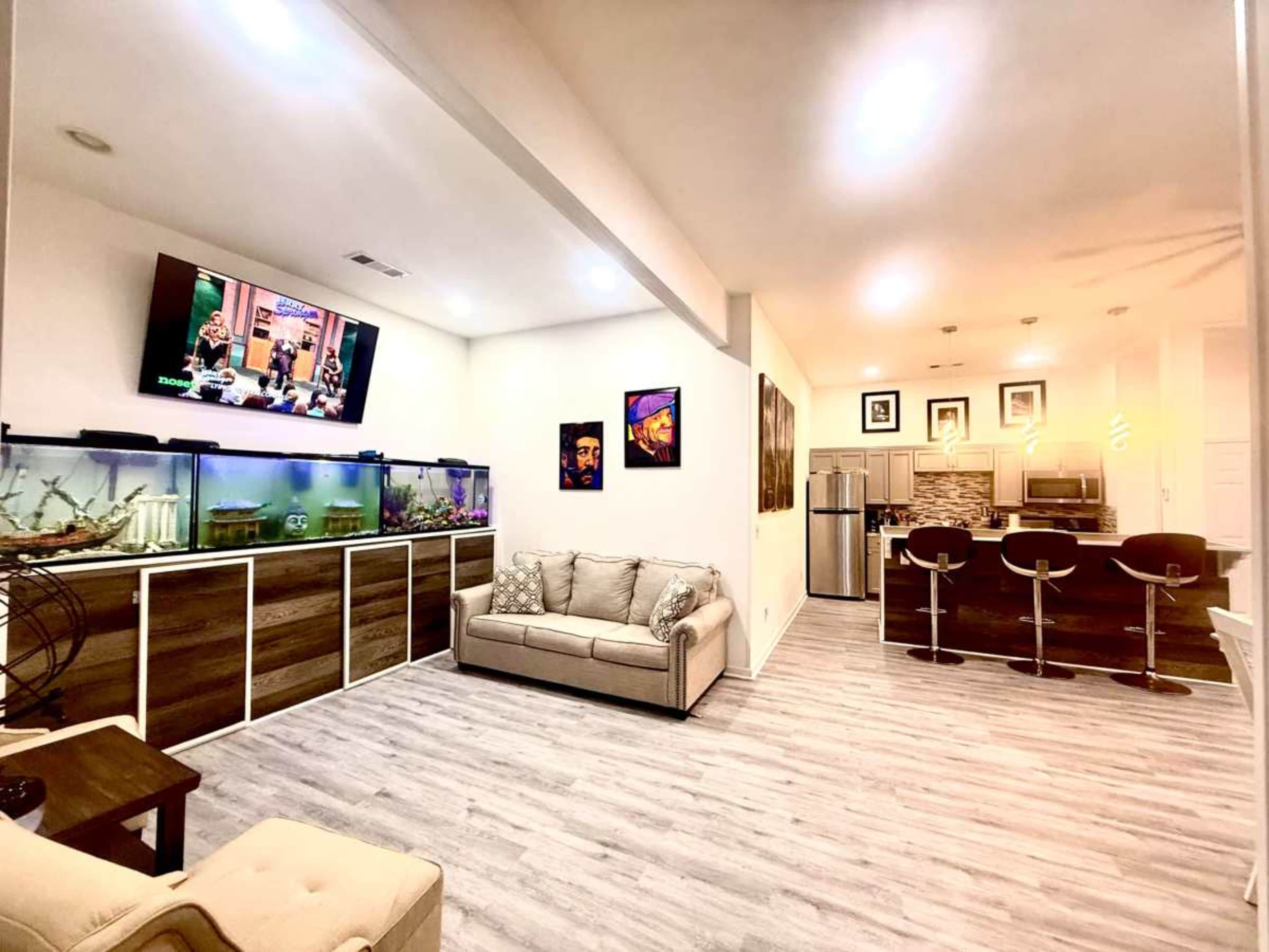 Serene Event Spaces and Studios Image in , Lawrenceville, GA