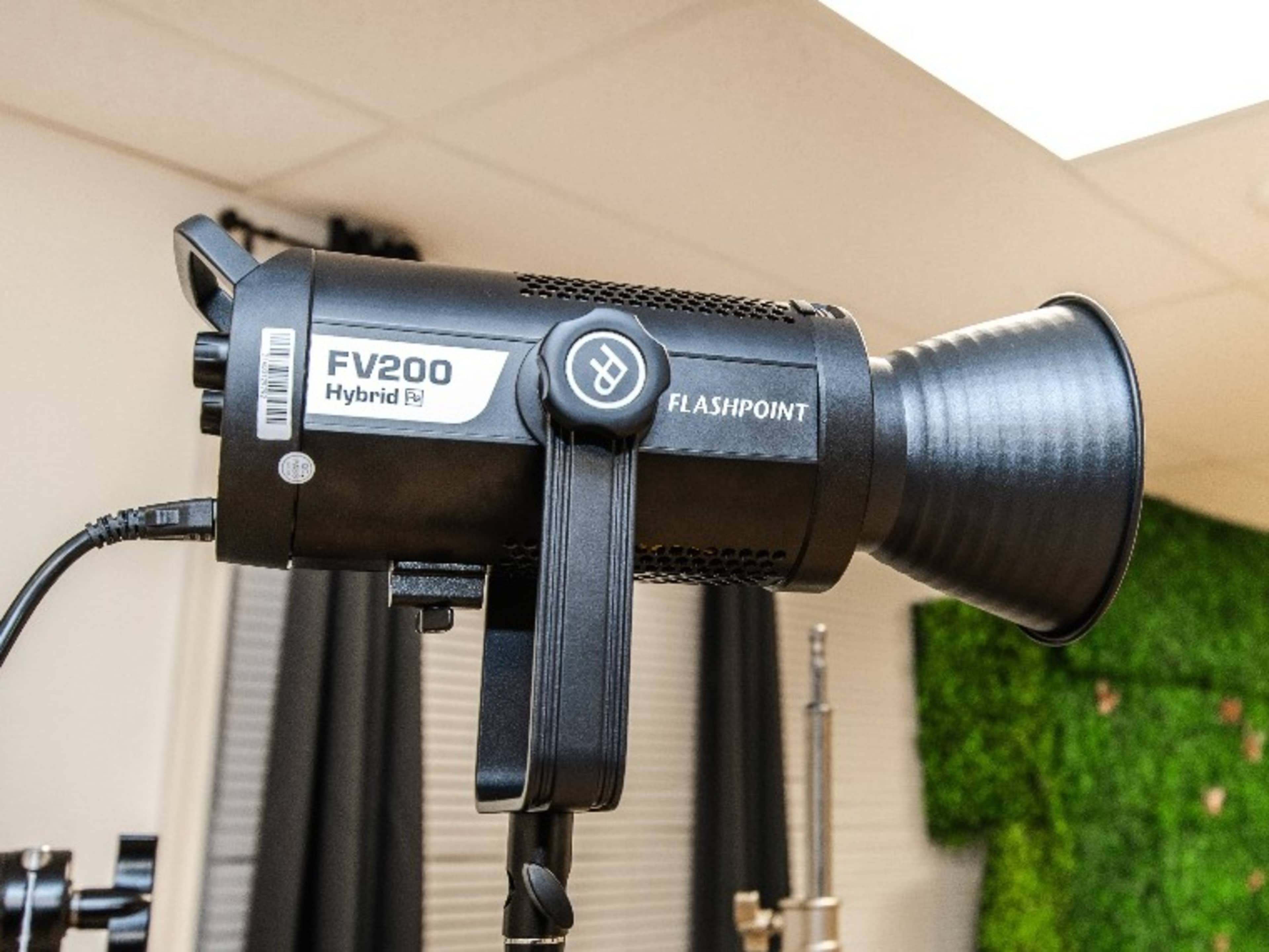 Photography Lights (Godox/Flashpoint)