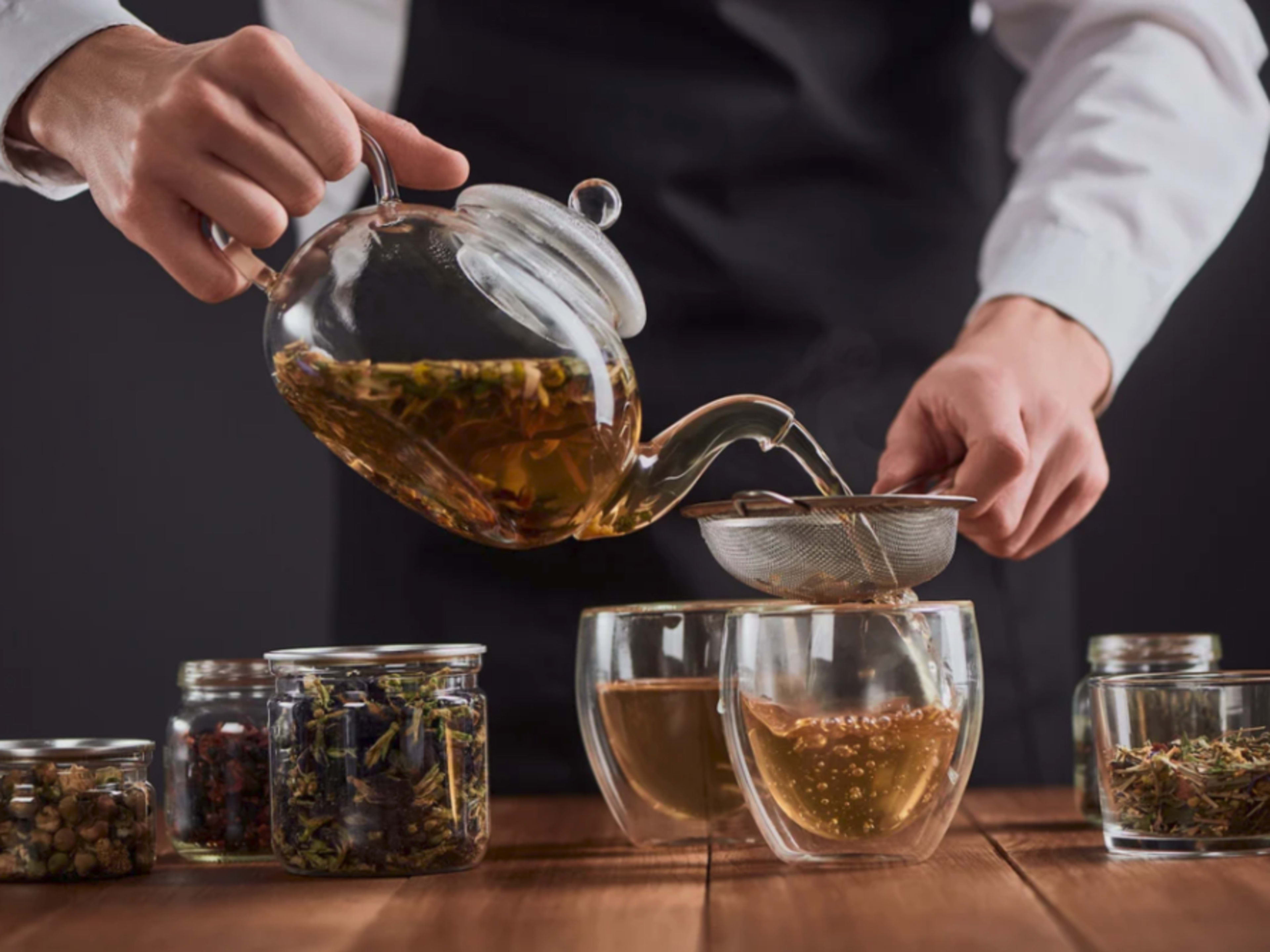 Hospitality Assistant