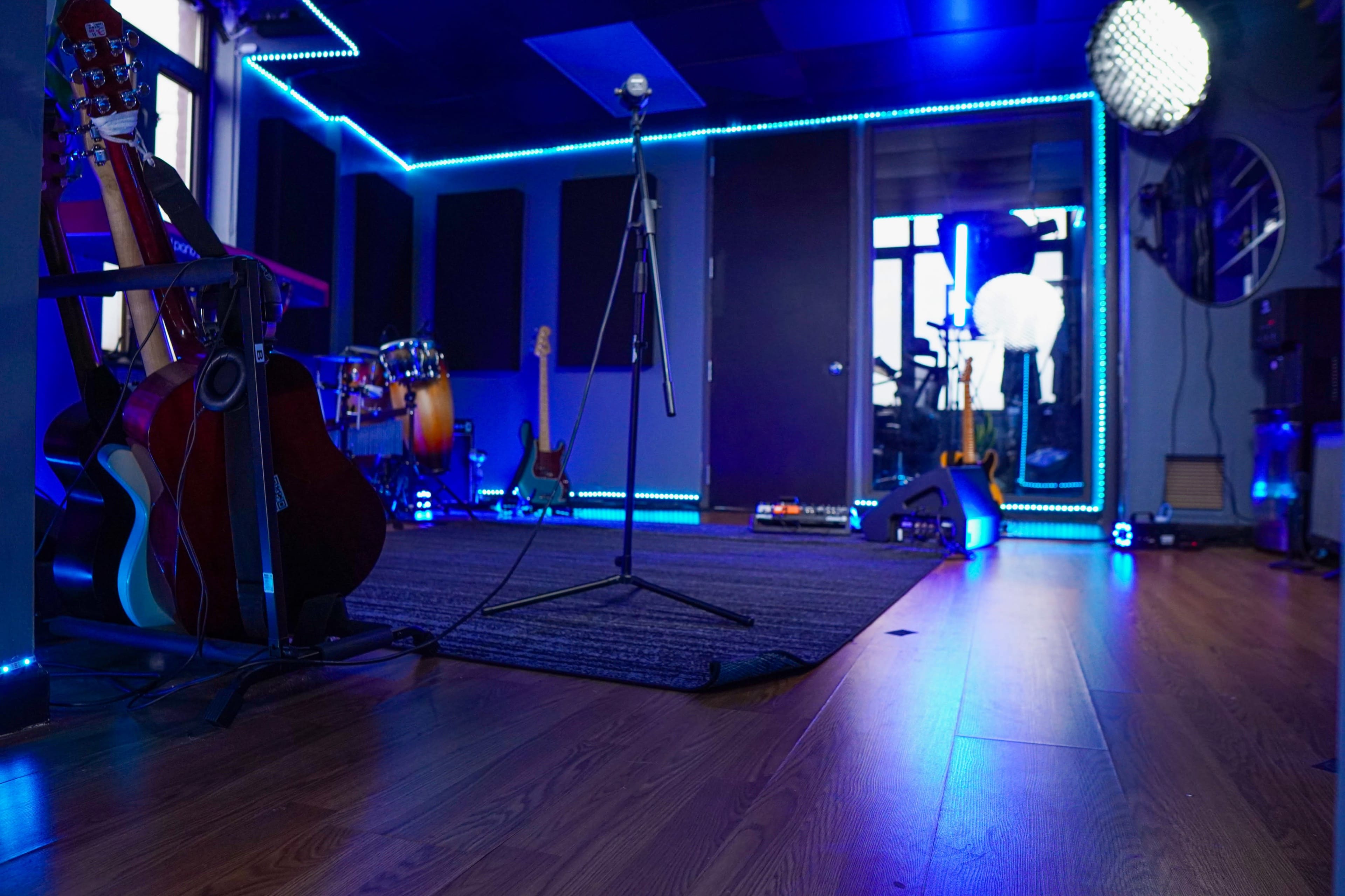 Chill, Creative Music & Content Studio Image in Rye, Port Chester, NY