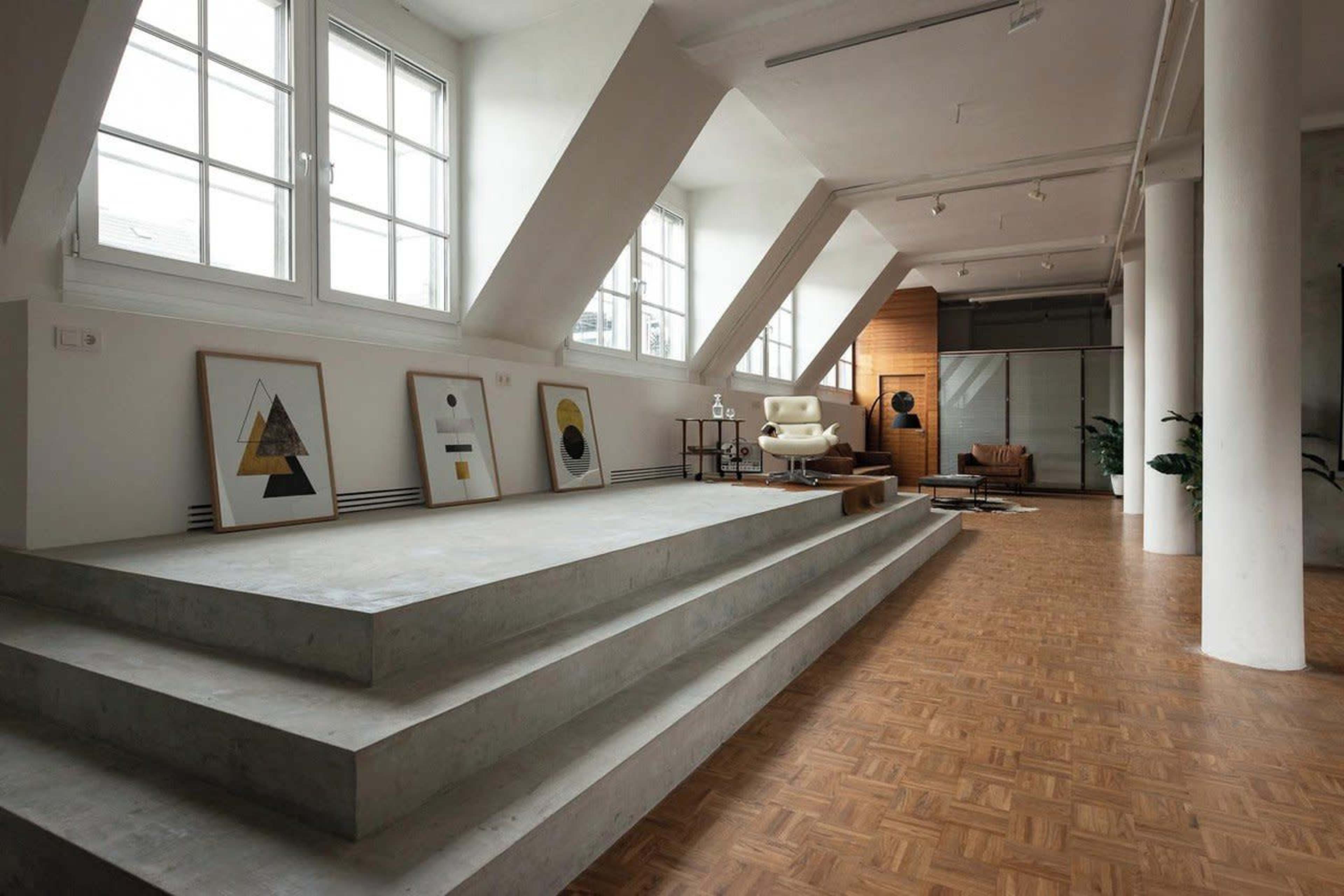 Exklusives Loft für Workshops & Produktionen im Zentrum Kölns Image in Köln-Neustadt-Süd, Cologne