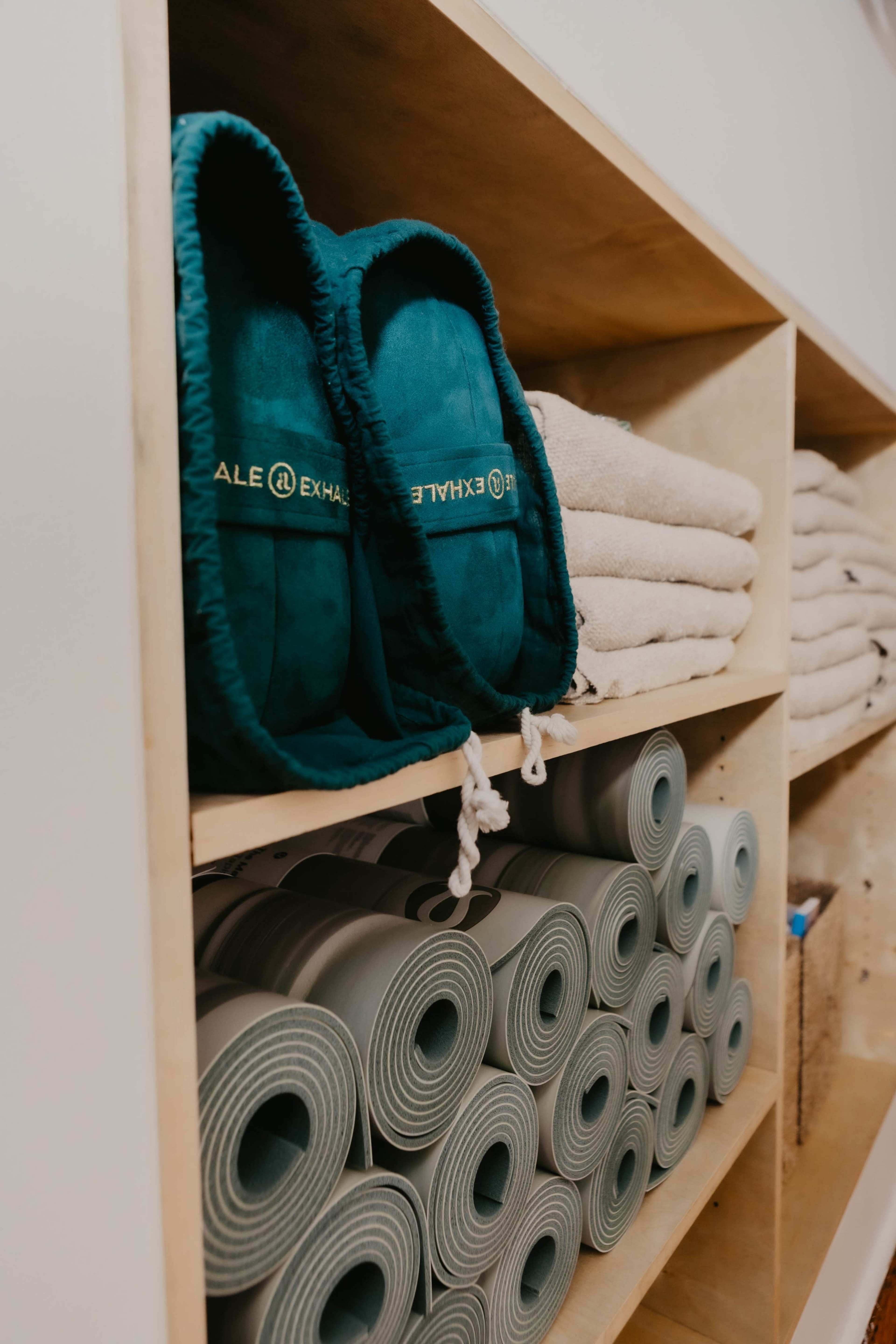 Wellness Studio for Yoga, Pilates, or Group Gatherings Image in Greater Third Ward, Houston, TX