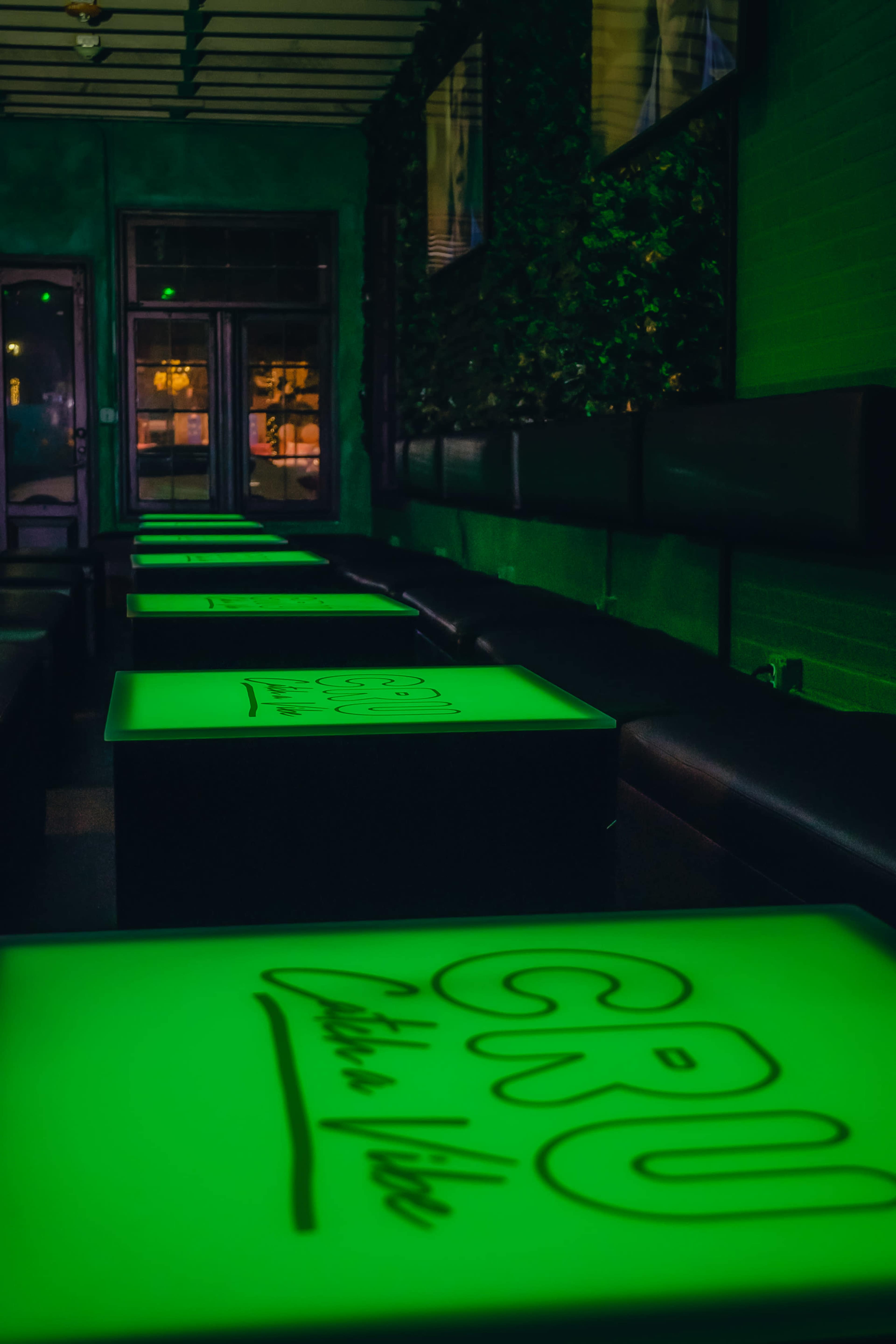 Northwood Lounge/Restuarant/Bar/Event Space with Outdoor Patio Image in West Palm Beach, West Palm Beach, FL