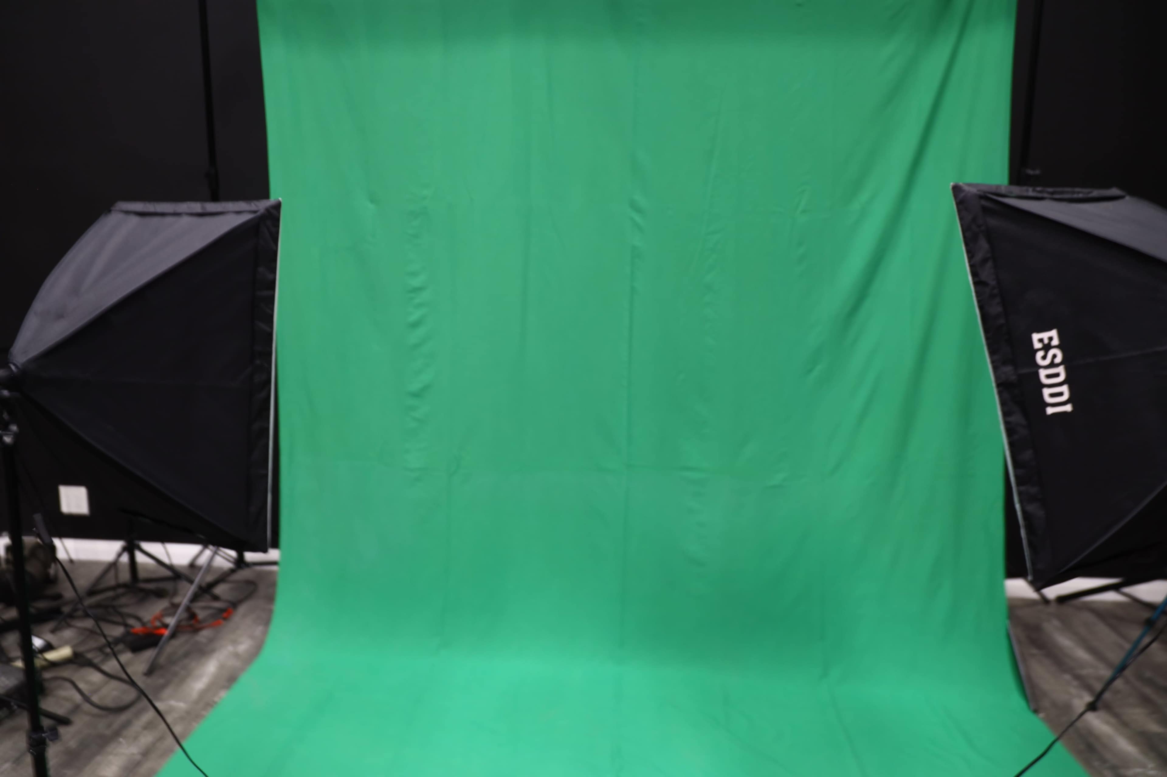 Green Screen Studio Image in East Los Angeles, Los Angeles, CA