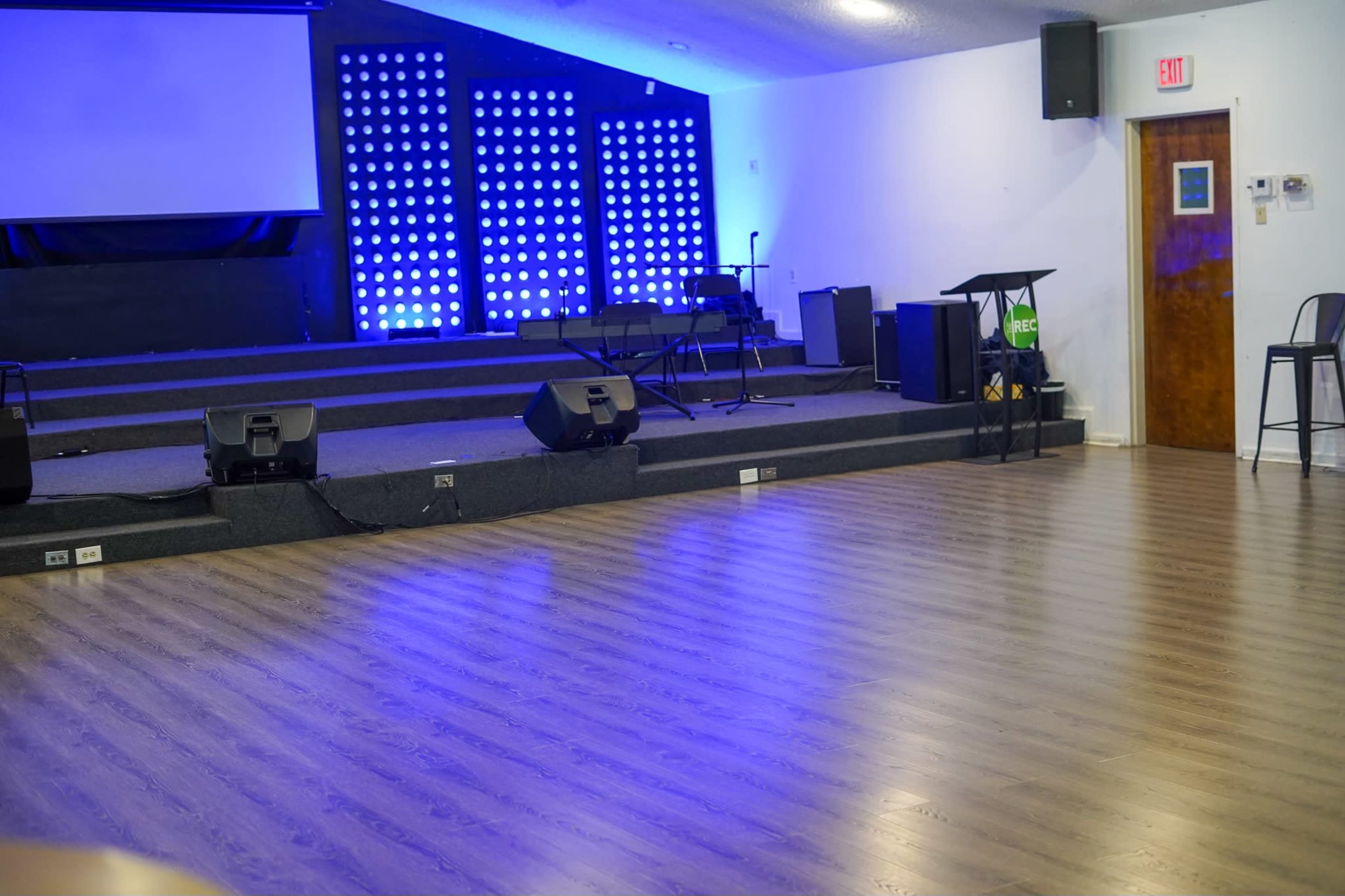 Timeless Elegance: A Stunning Space for Unforgettable Events Image in Memphis, Memphis, TN
