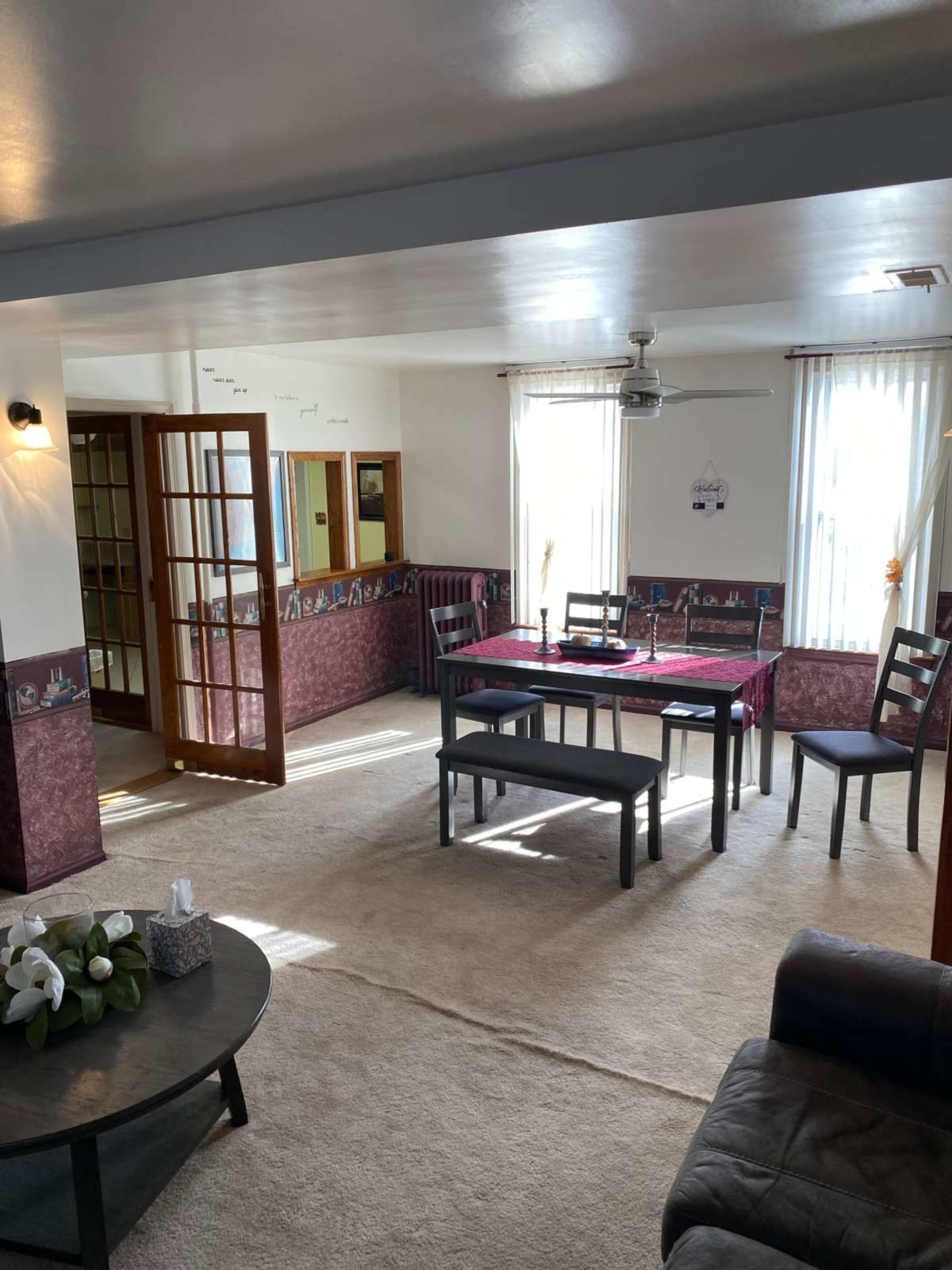 Urban, industrial, rustic Image in Lincoln Park, Lincoln Park, MI