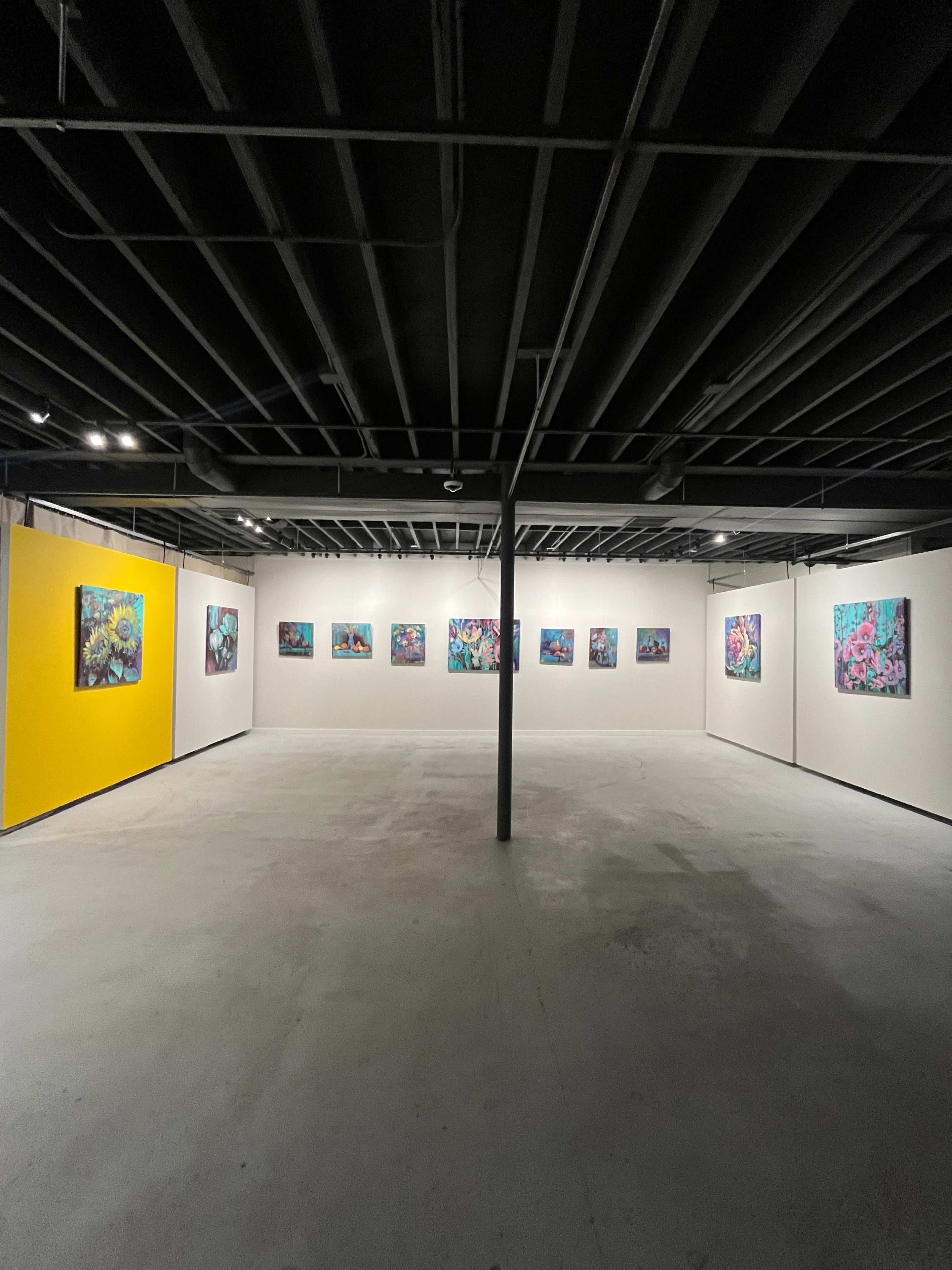 Art Loft Image in West Town, Chicago, IL