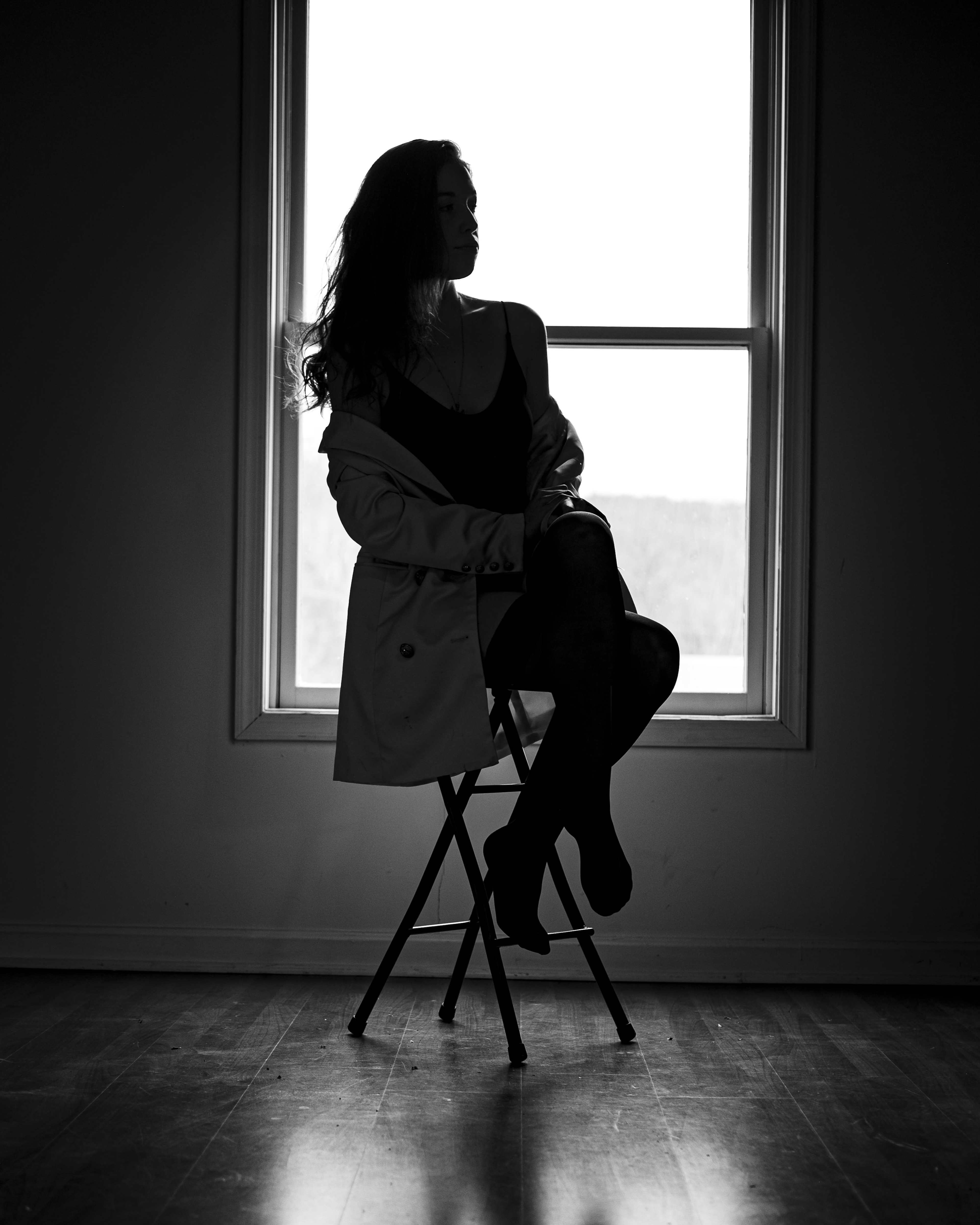 Photo shoot