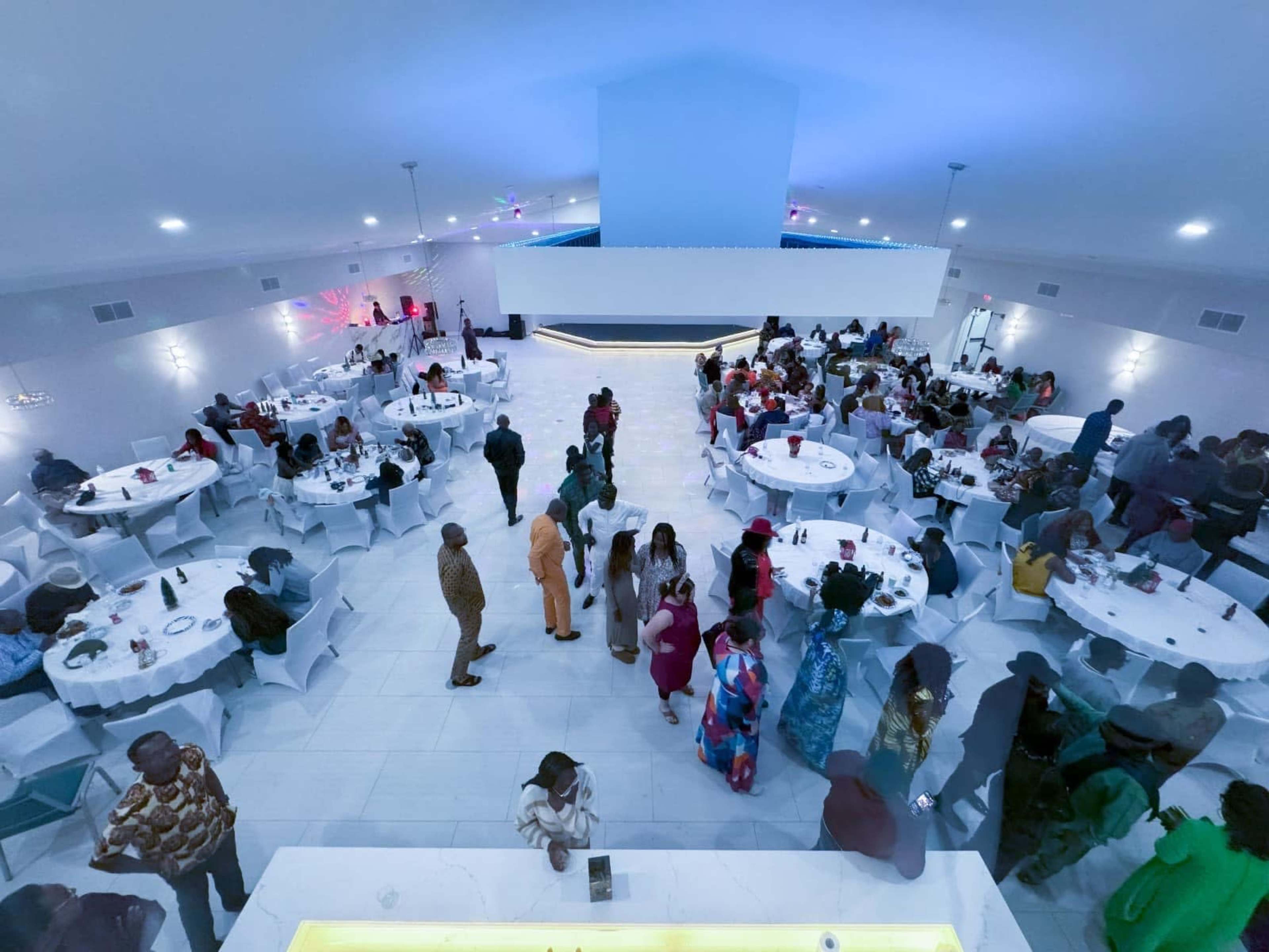 Space/ Event Center Image in Deer Valley, Glendale, AZ