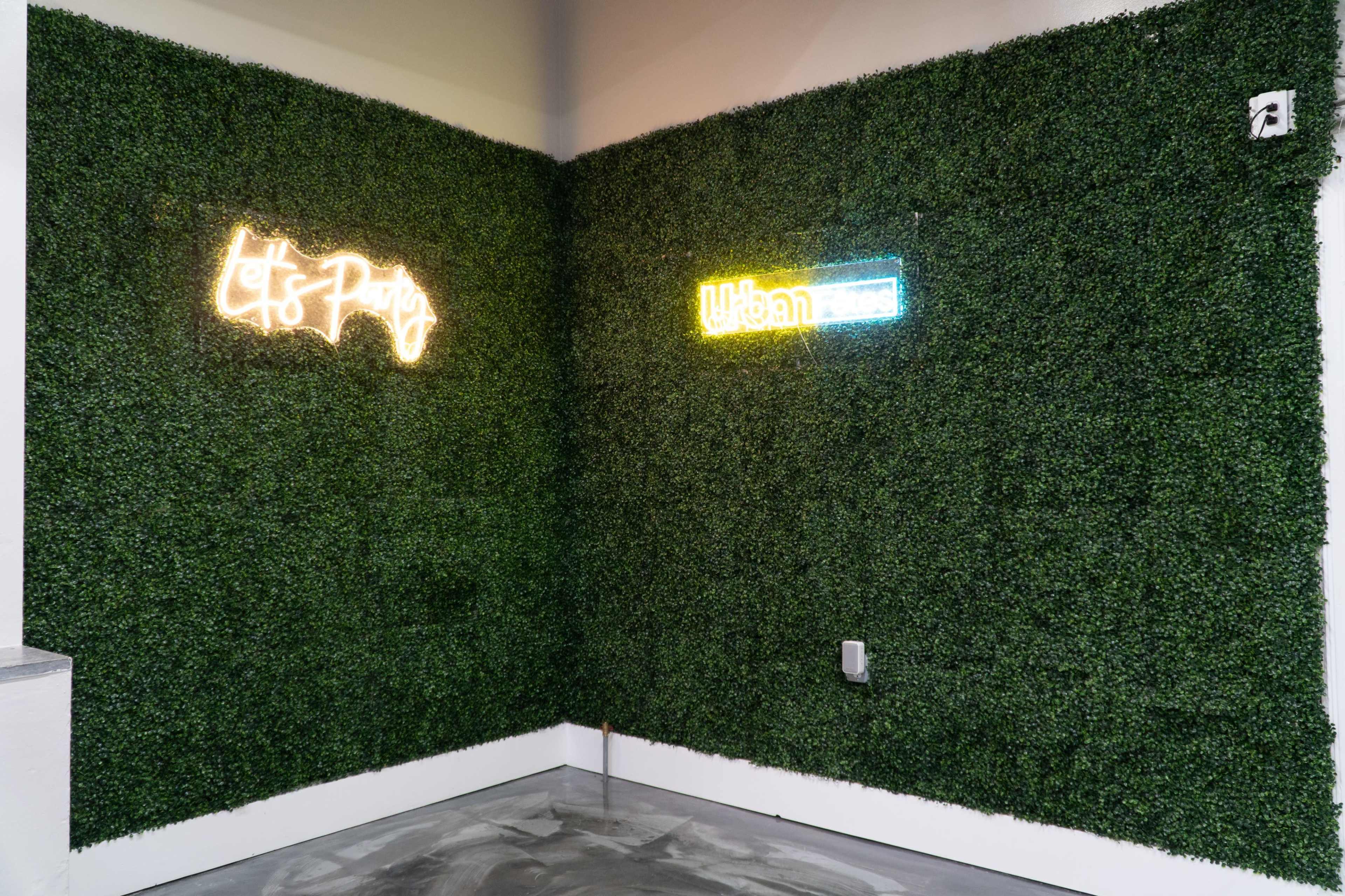 Detroit's Luxury Event Space Image in West Side Industrial, Detroit, MI