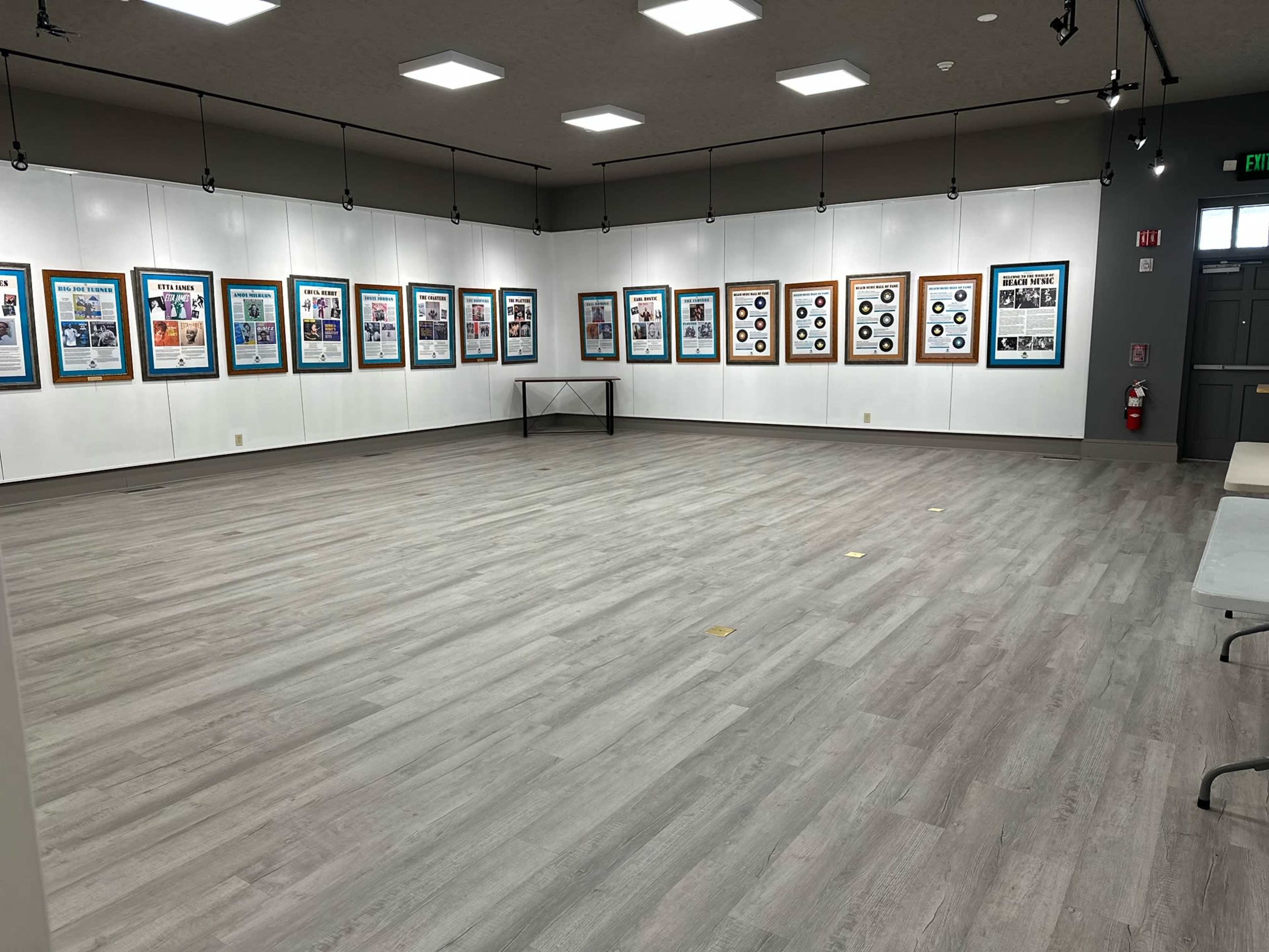 Centrally Located Event Space in Museum Image in North Myrtle Beach, North Myrtle Beach, SC