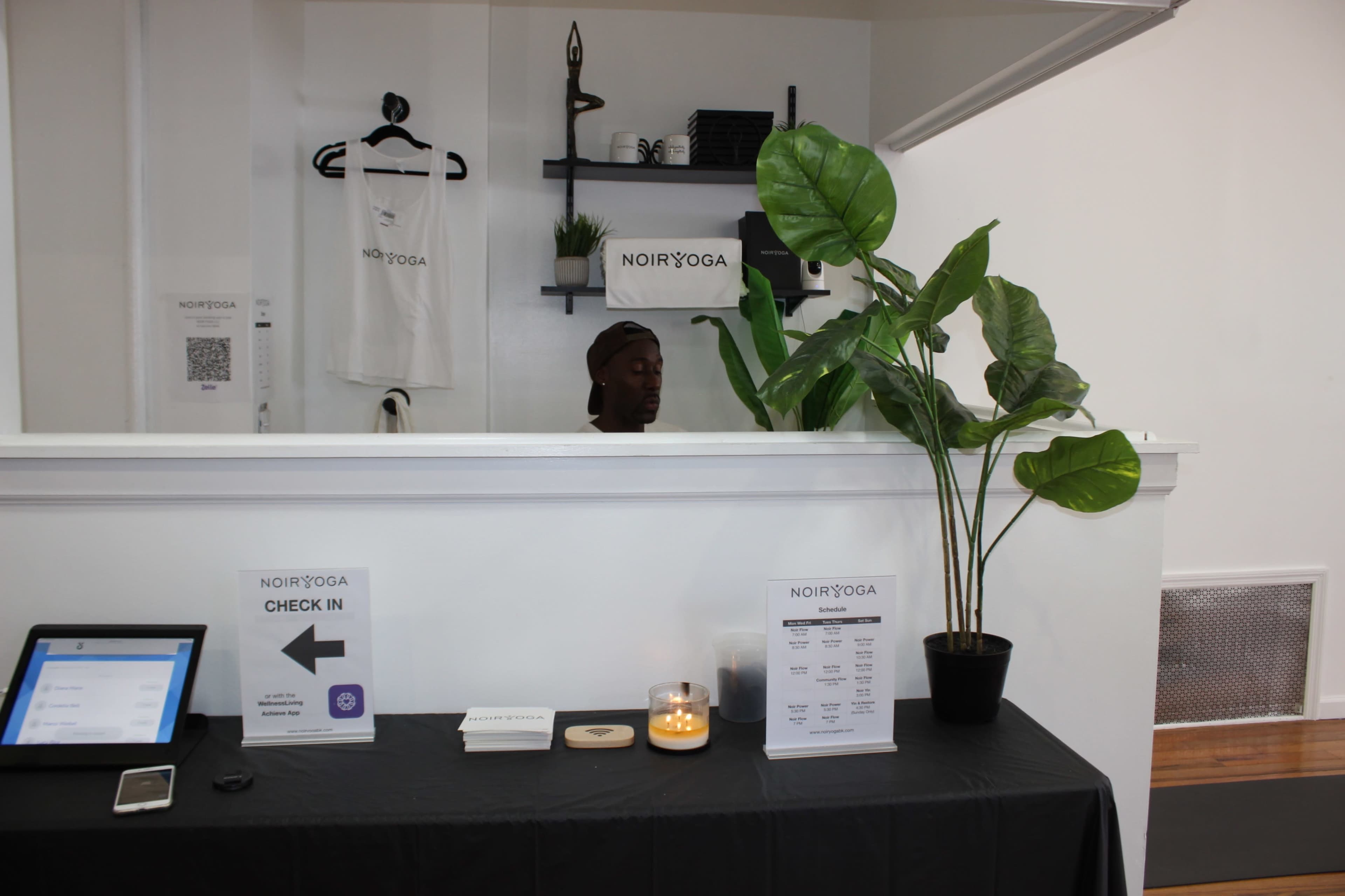 Bright Corner Studio in Historic Bed-Stuy Image in Bedford-Stuyvesant, Brooklyn, NY