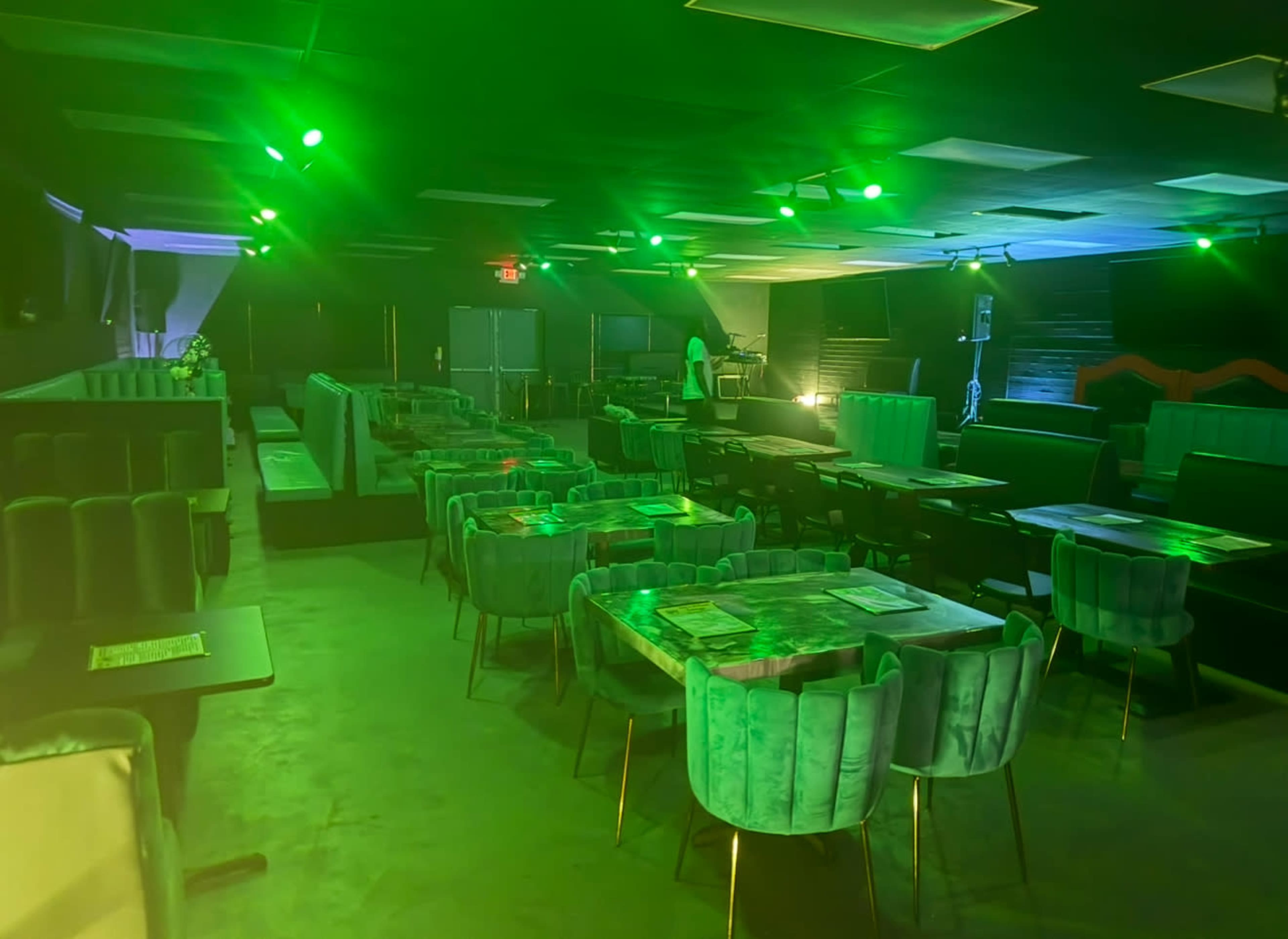 If you trying have a party or looking for  a hangout Image in South Fulton, Atlanta, GA