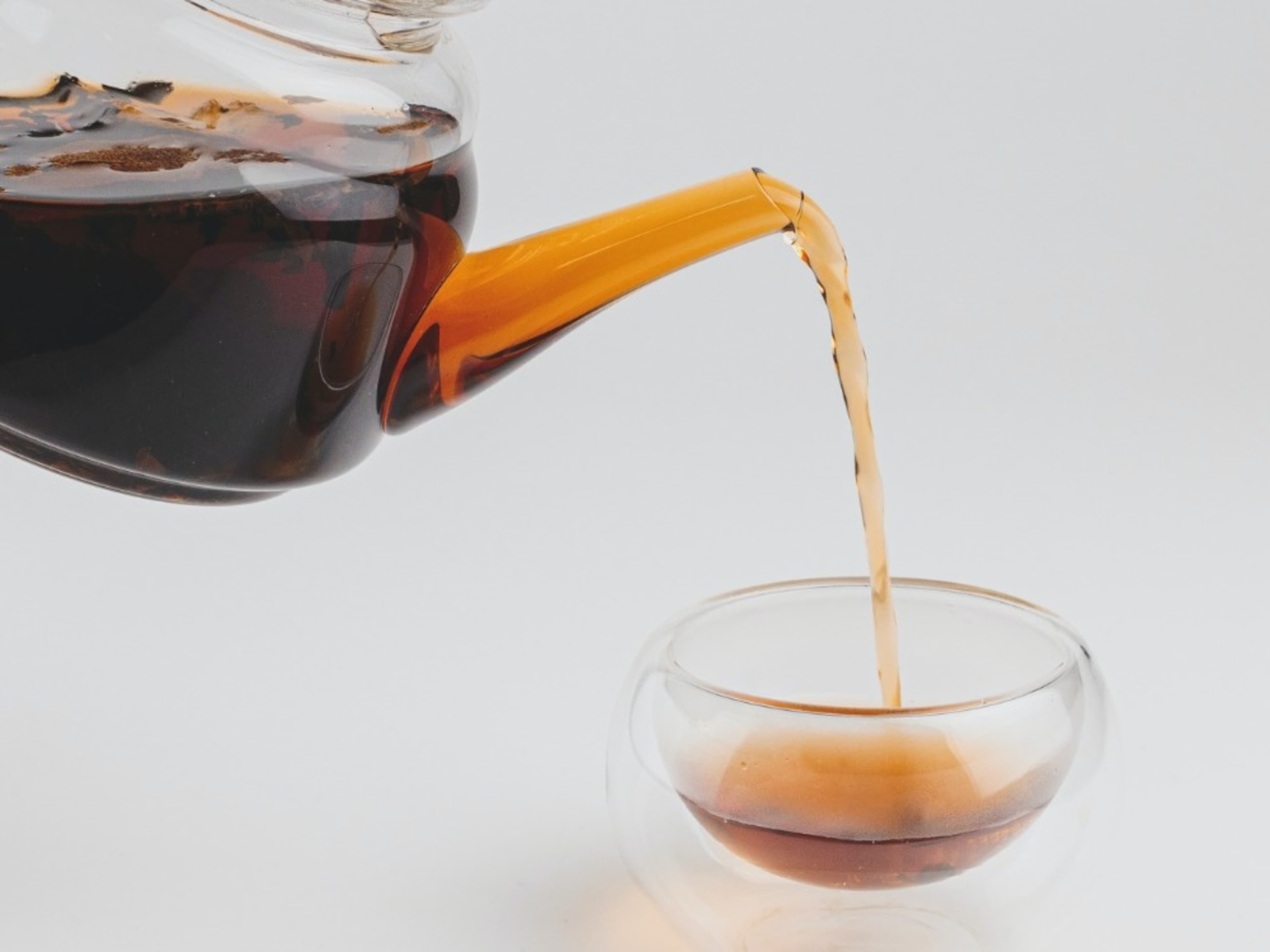 Farm-to-Cup Tea Experience