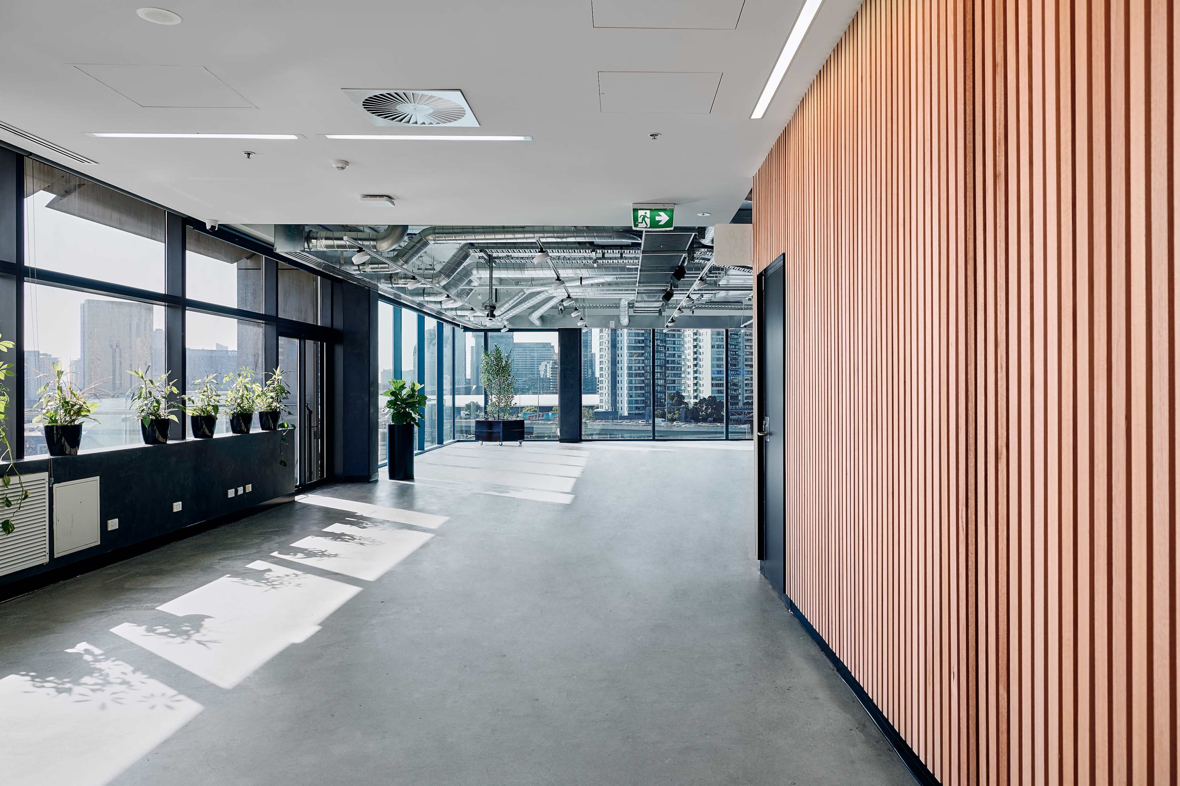 CORNERING THE MARKET ON CREATIVE EVENTS Image in South Melbourne, South Melbourne, VIC