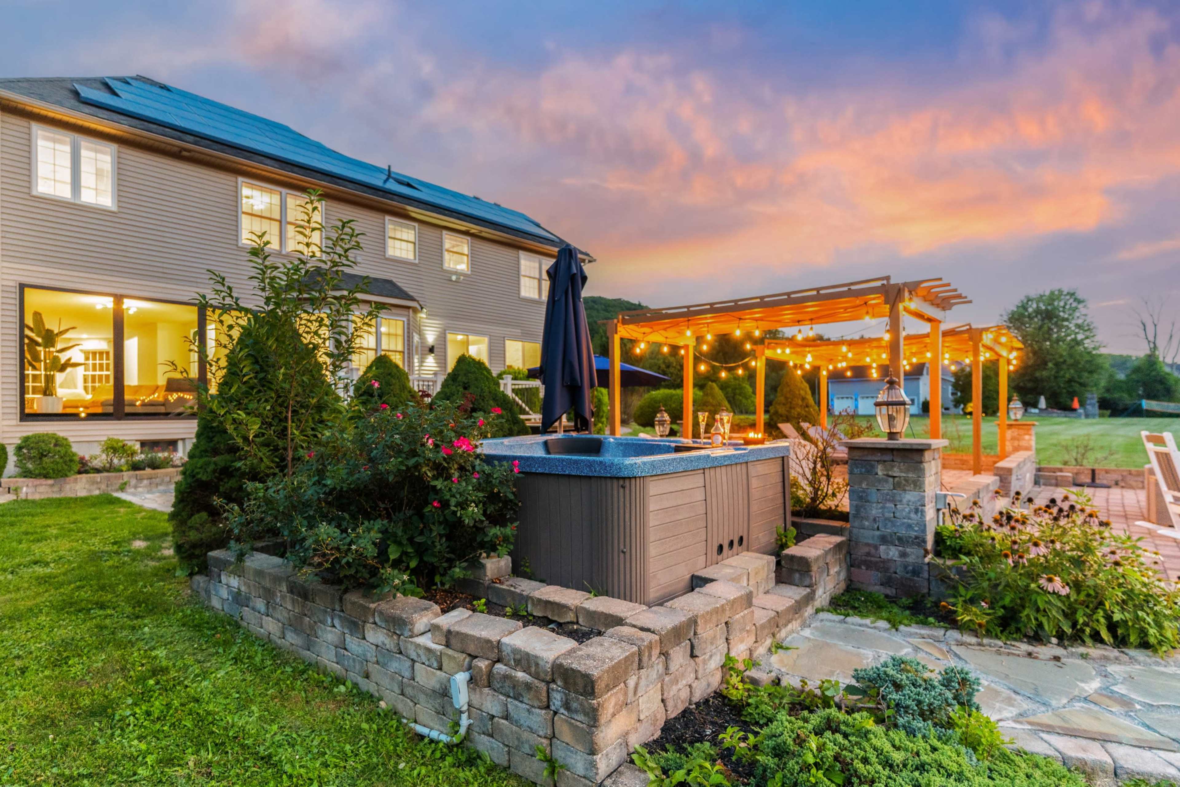 🌿 Malkita Terra | Earthly Elegance for Productions + Events 🌿 Image in Woodbury, highland mills, NY