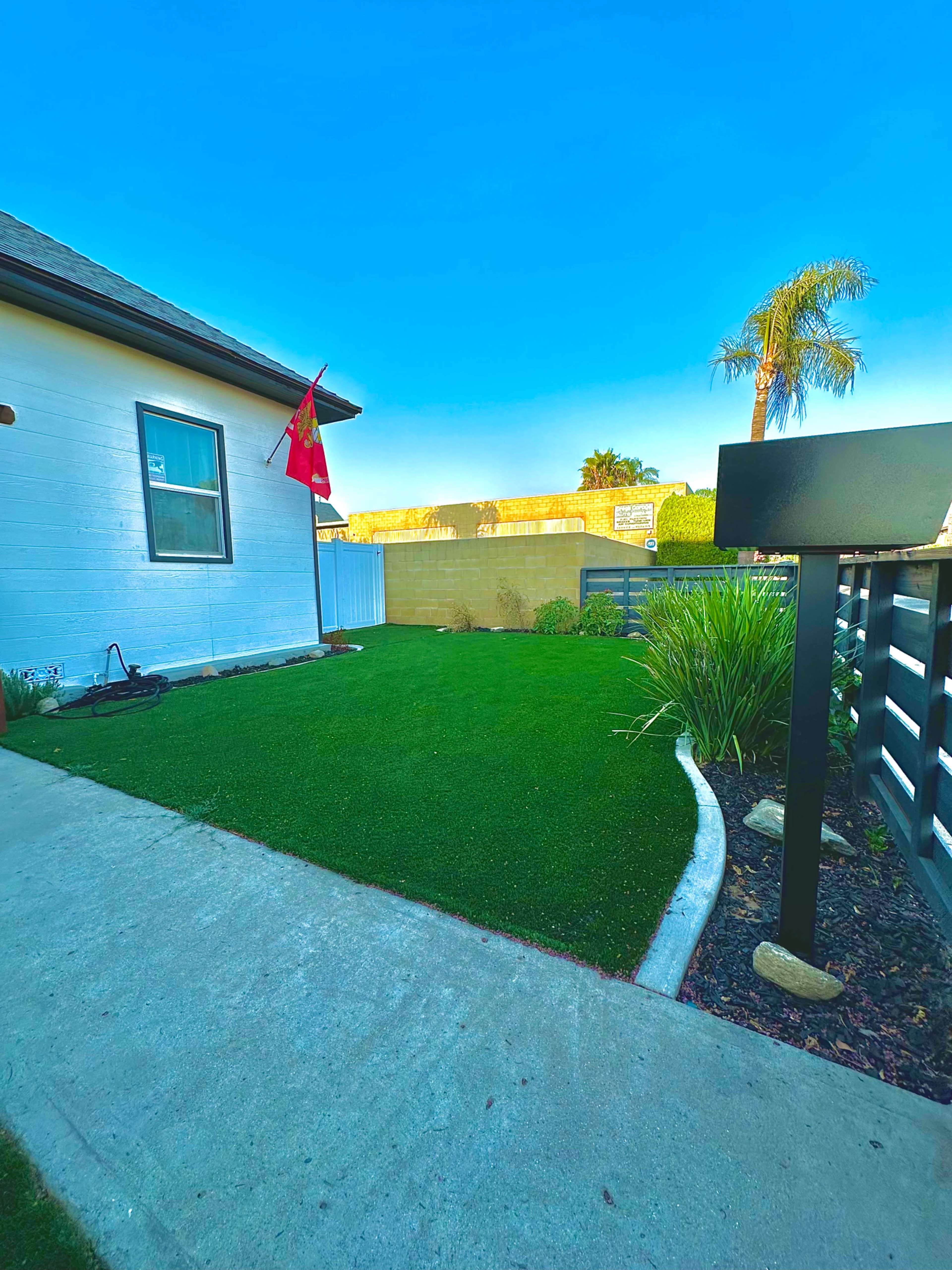 Downtown Glamping Escape With Modern Housing Option Image in Downtown Redlands, Redlands, CA