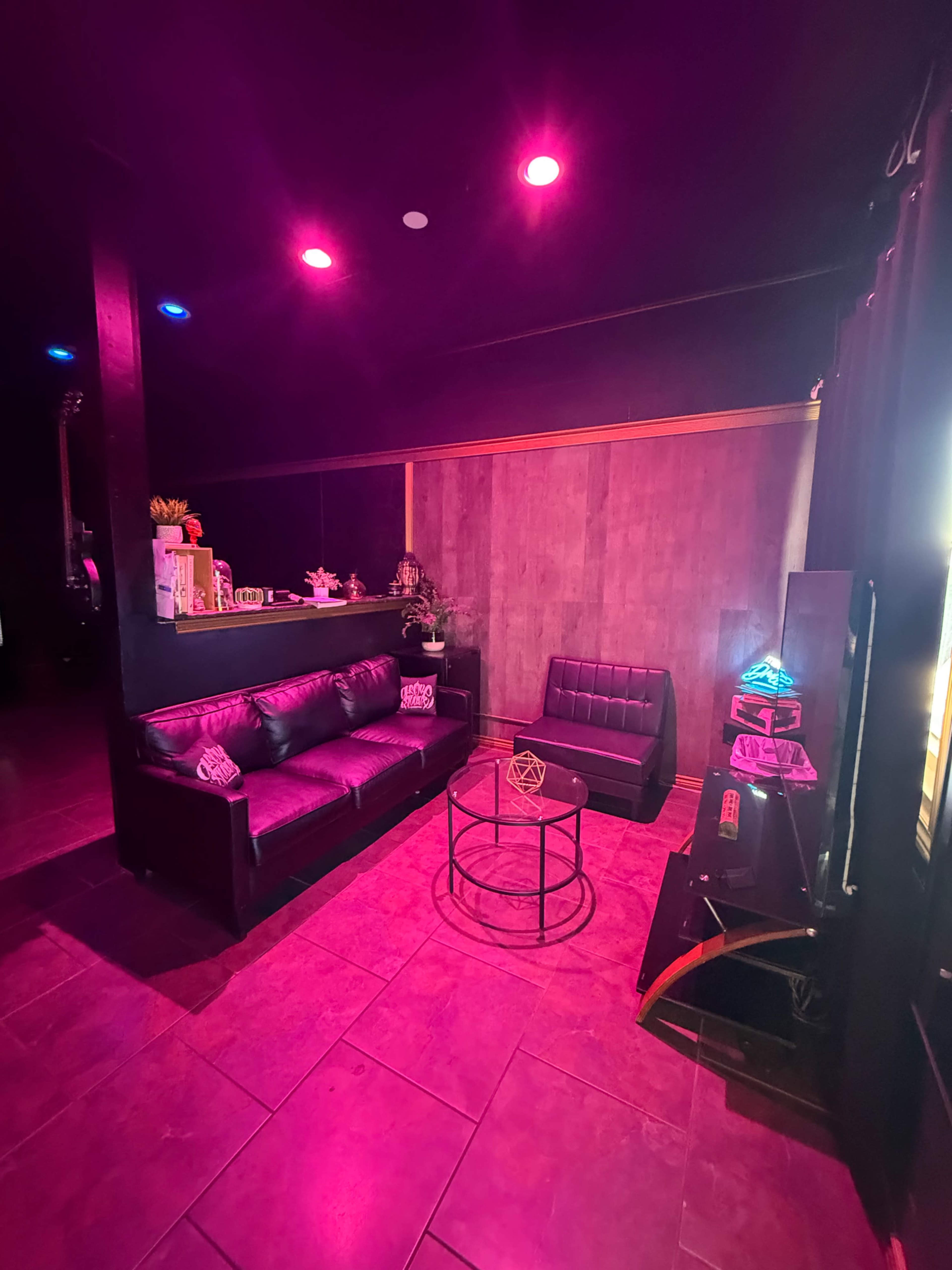 Multipurpose Event Space Minutes From The Strip And Downtown Image in Downtown Las Vegas, Las Vegas, NV