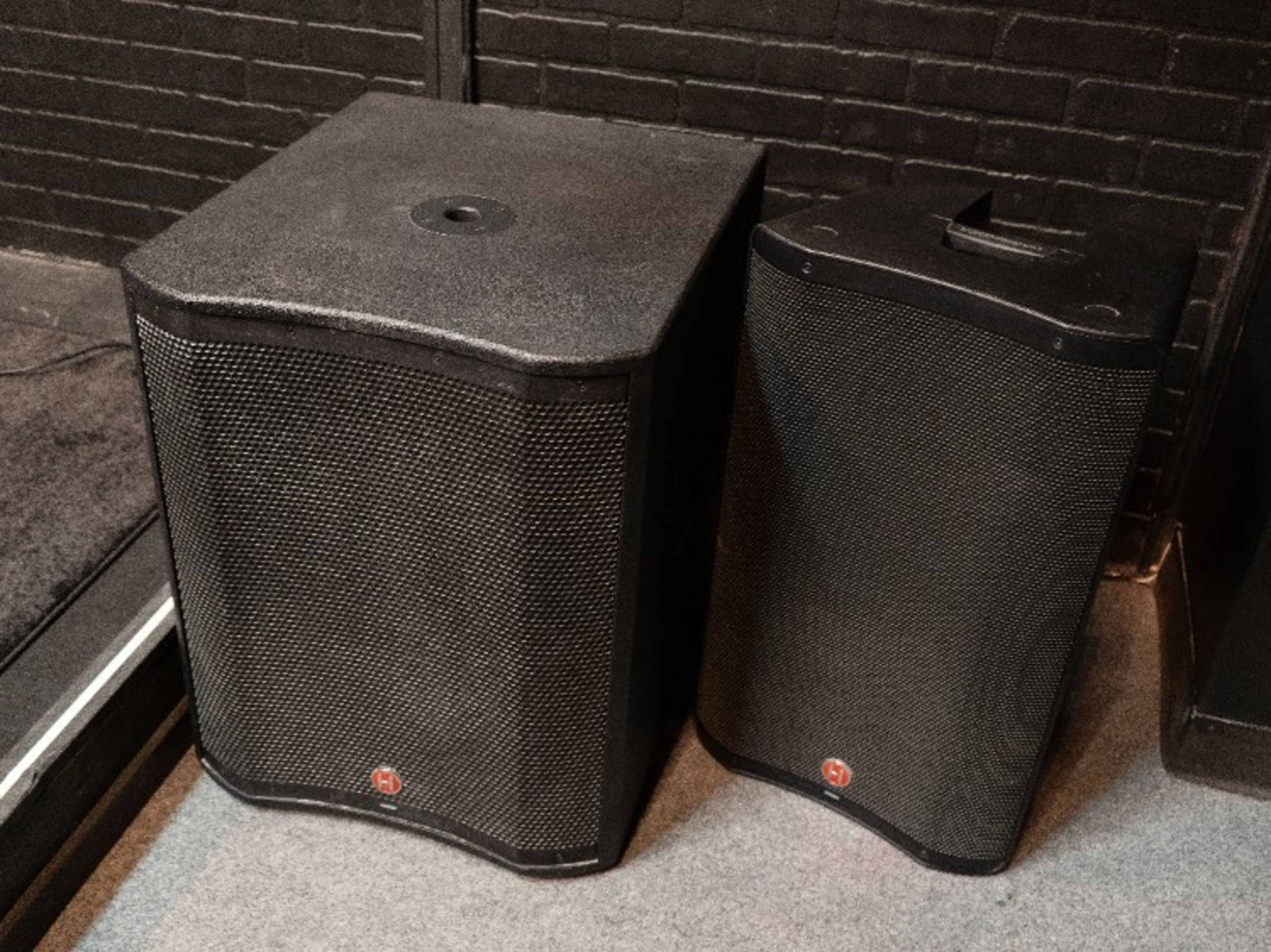 5-Speaker Package