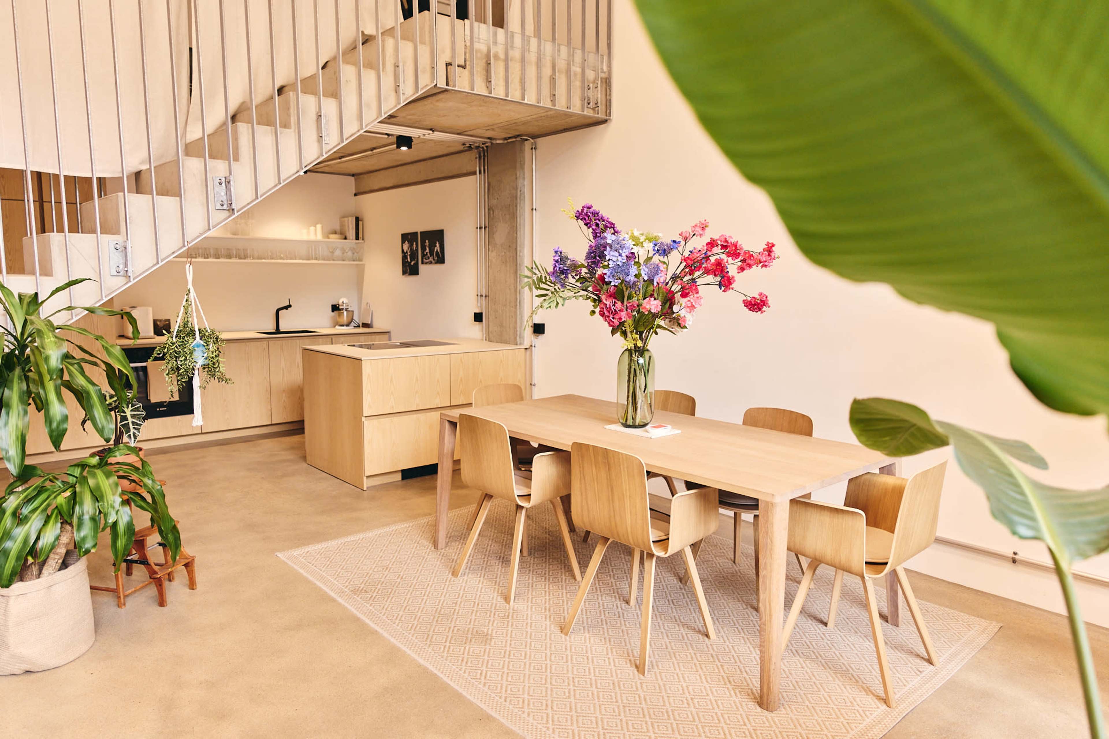 Modernes Loftstudio für Foto, Video, Workshops, Events in Köln Image in Nippes, Köln