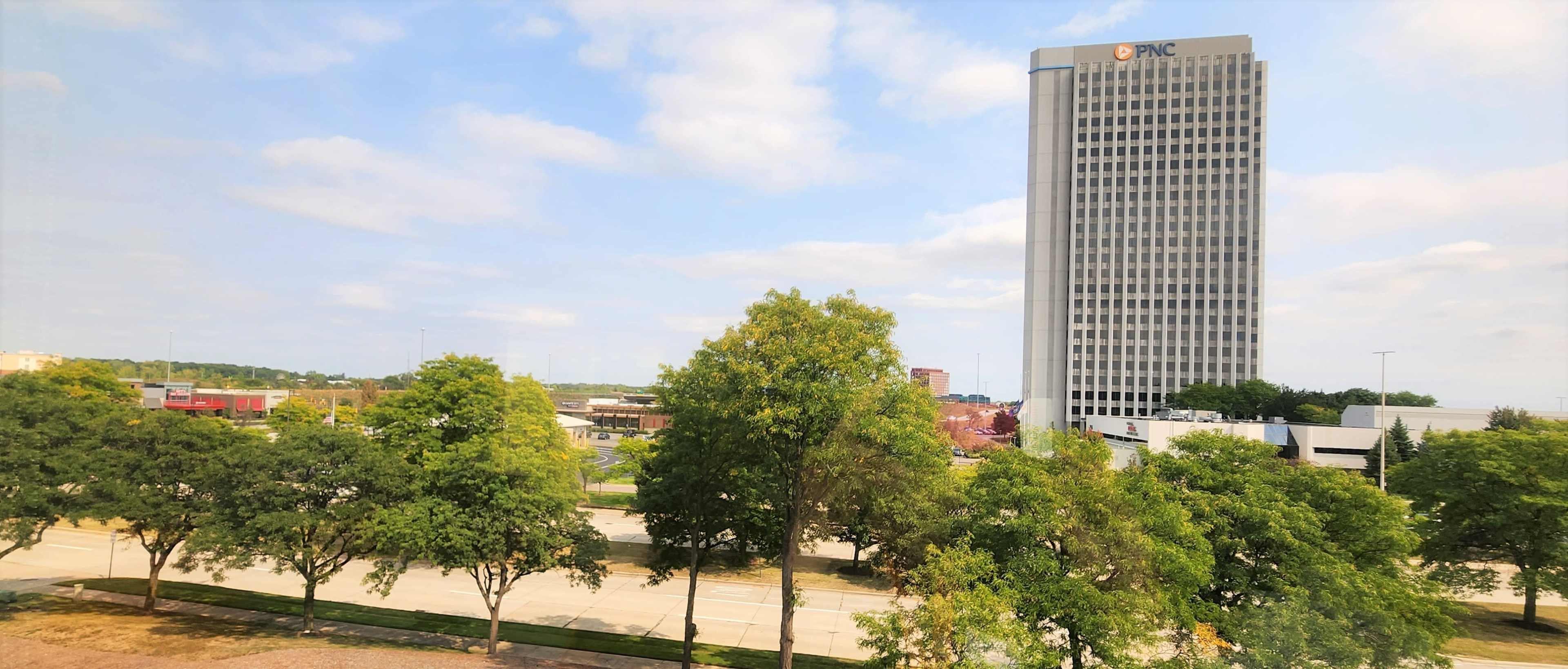 Conference Room Image in Troy, Troy, MI