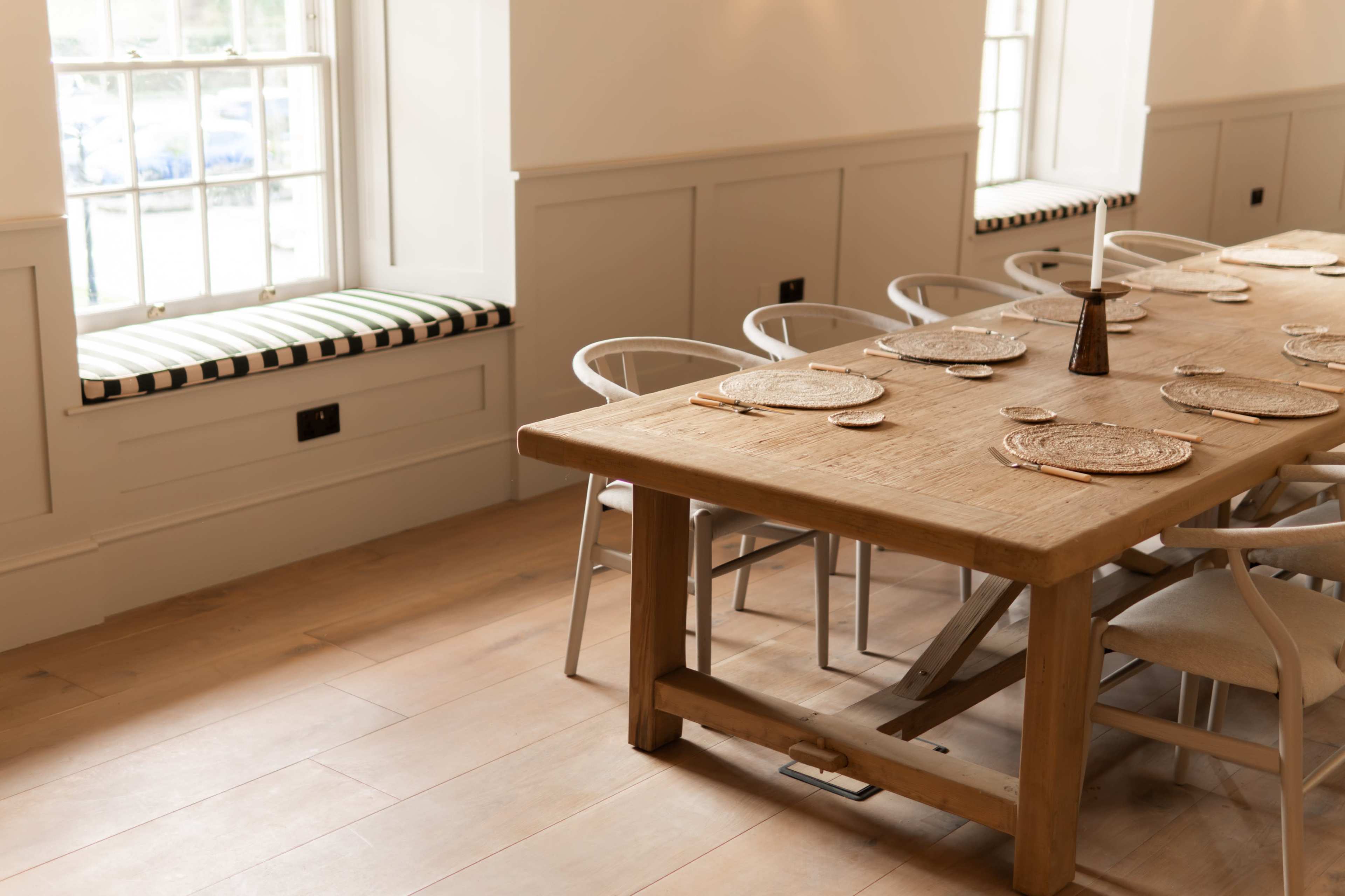 Farmhouse Meeting Room Image in Paulerspury, Towcester, ENG