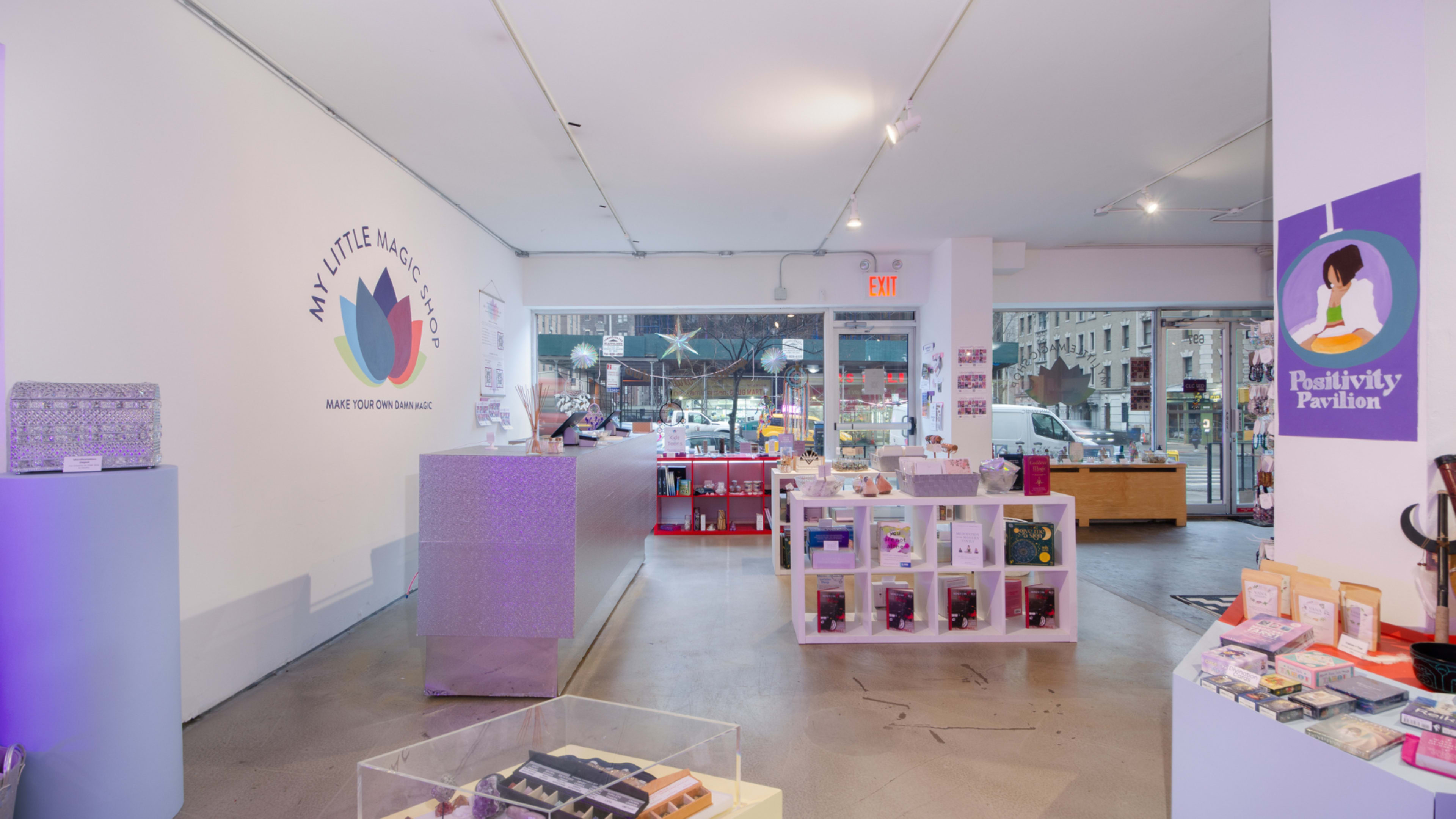 Elevated NYC Healing Space with Natural Light & Cozy Energy Image in Upper West Side, New York, NY