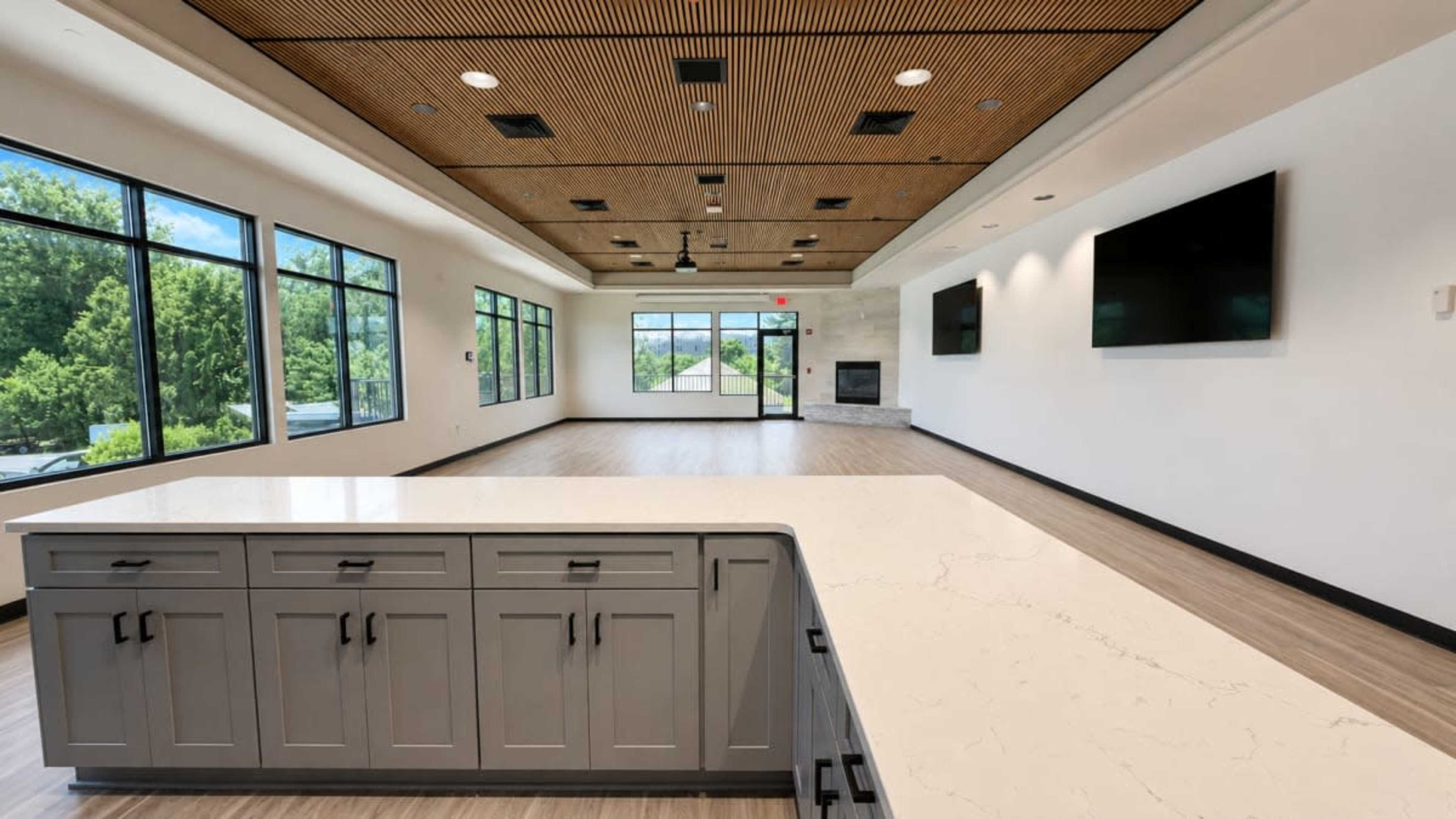 Bright & Flexible Venue for Meetings and Celebrations Image in Frederick, Frederick, MD