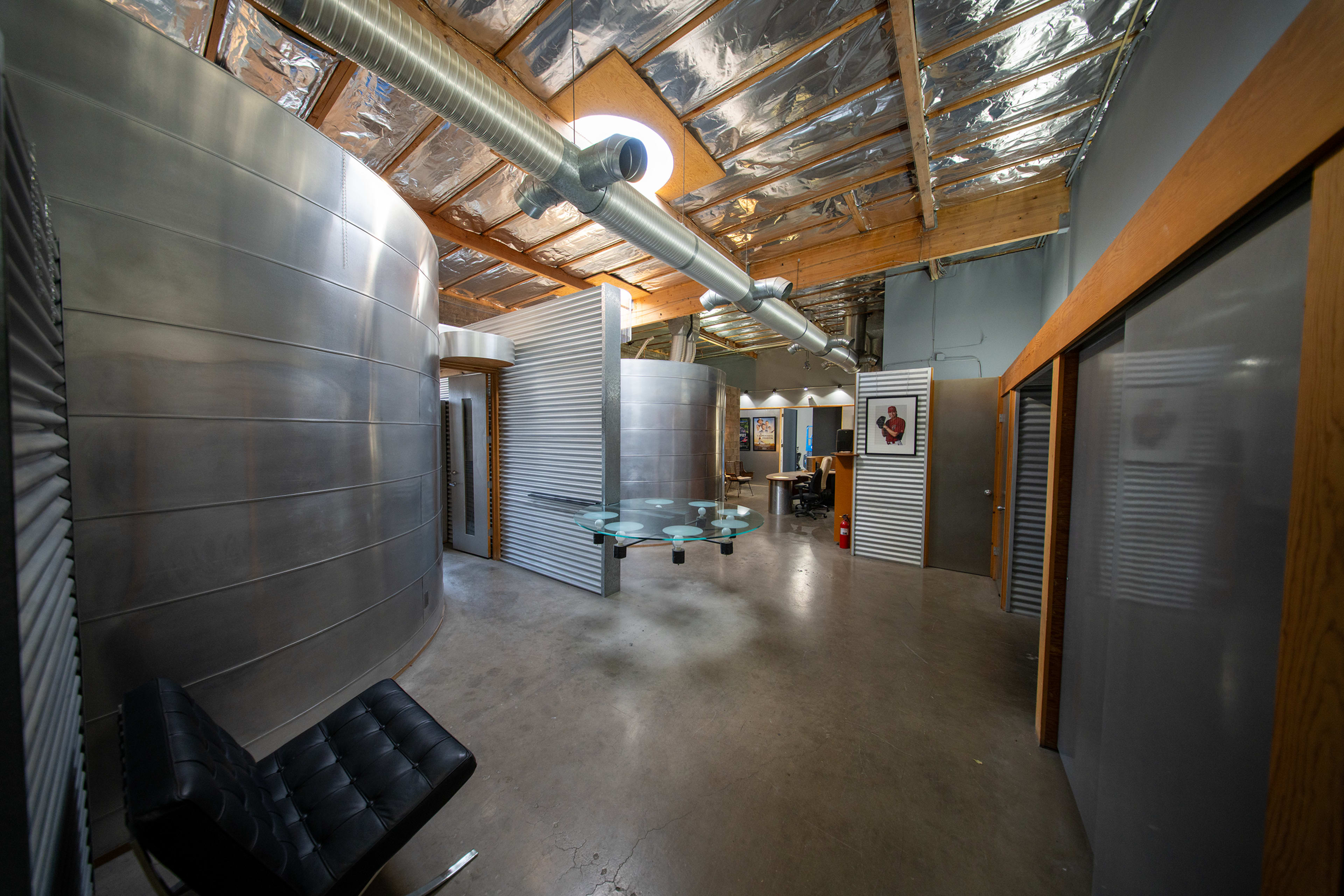 Modern Office Space in the heart of Phoenix Image in Encanto Village, Phoenix, AZ