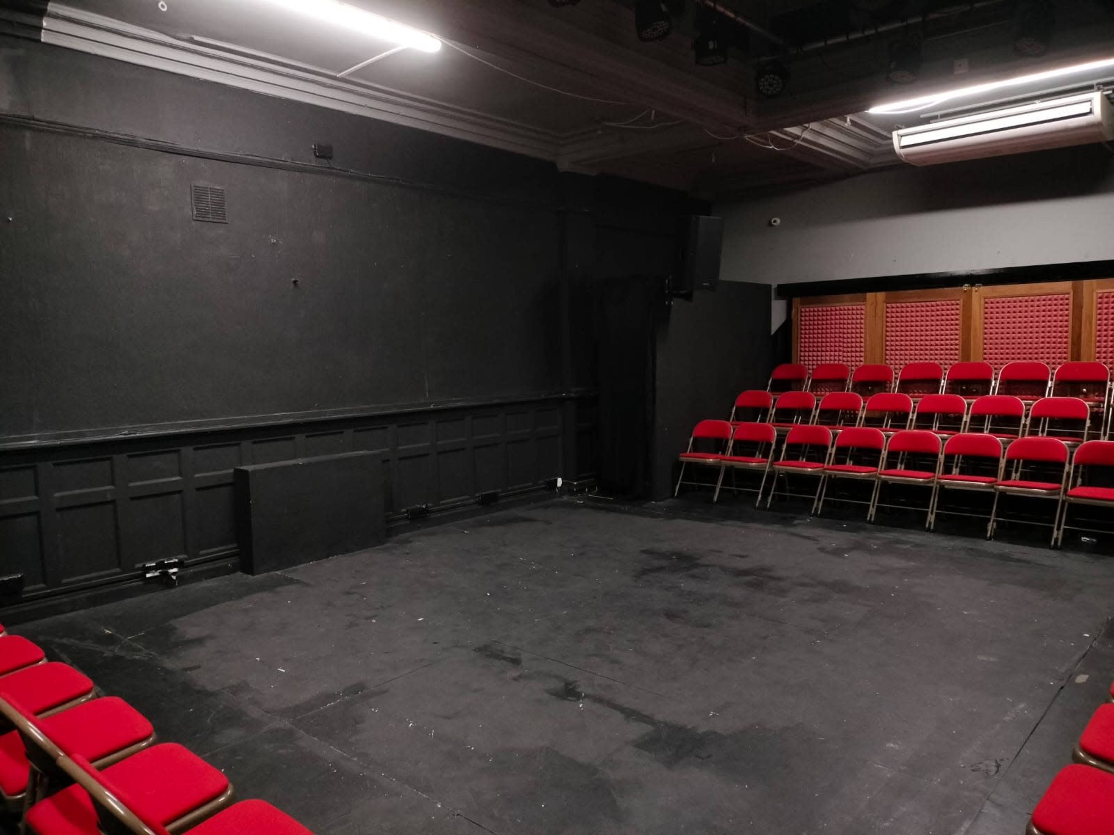 Theatre Space Image in Lambeth, London, ENG