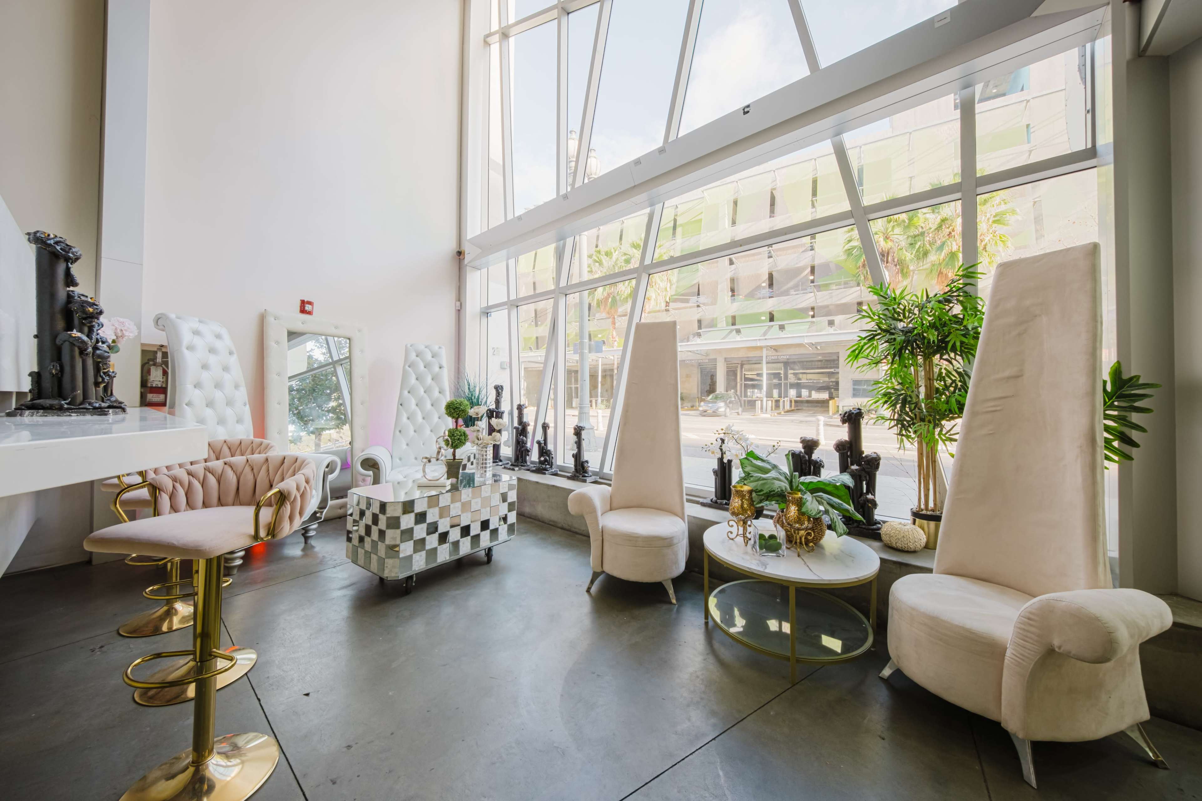 HISTORIC DOWNTOWN THEATER PREMIER EVENT VENUE Image in Central LA, Los Angeles, CA
