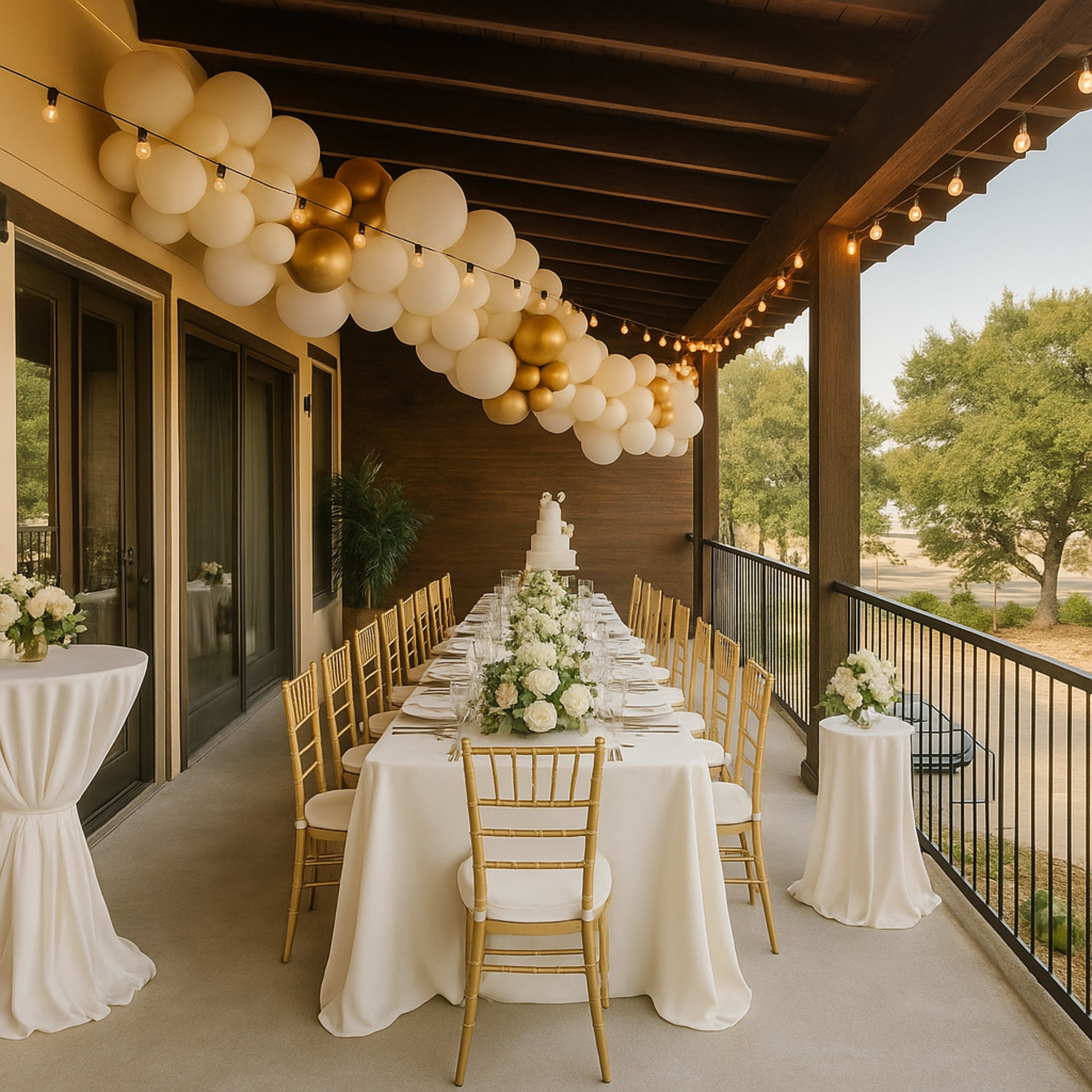 Hill Country Event Space & Content Creation Studio Image in Far West Side, San Antonio, TX