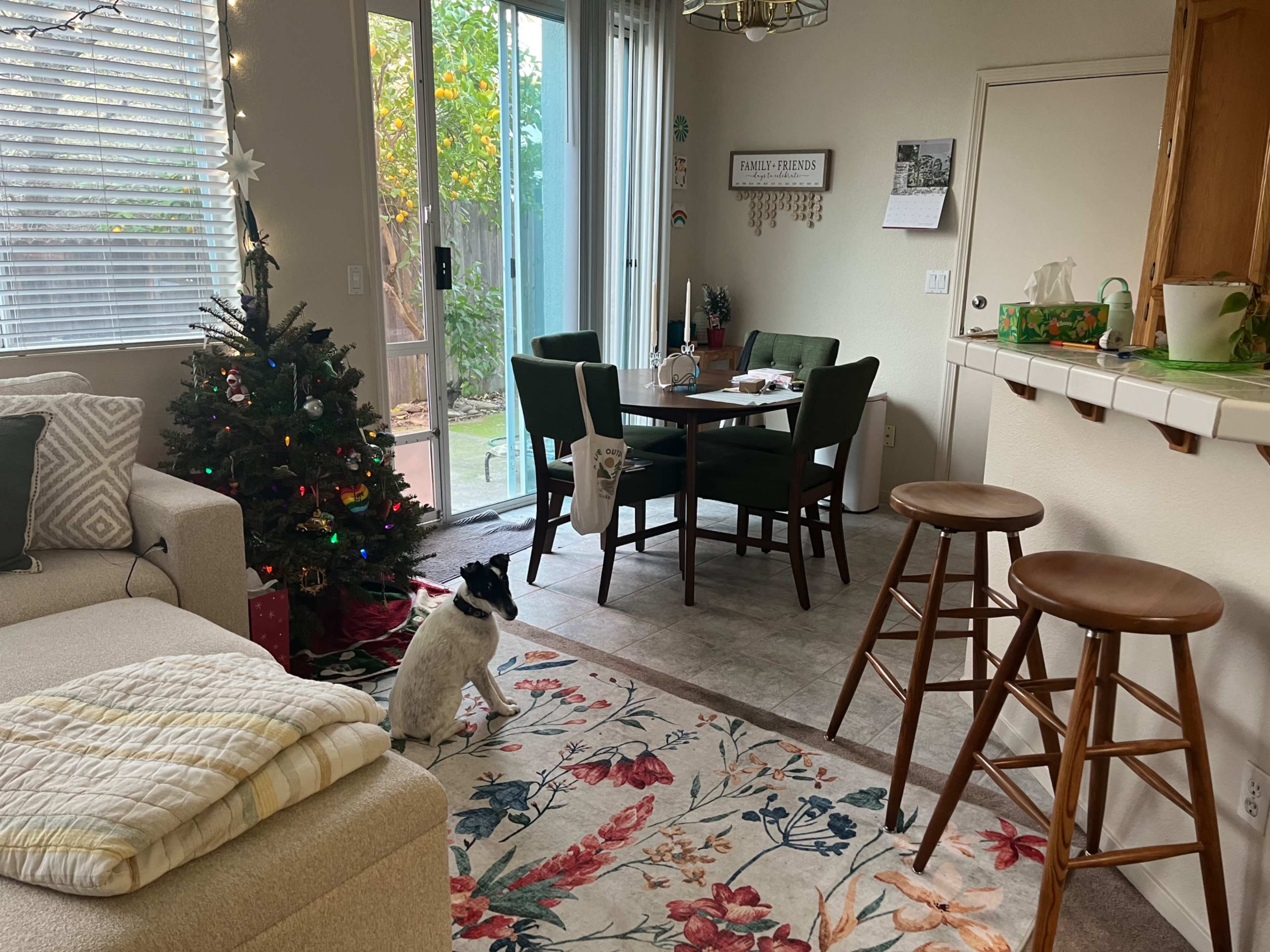 Quiet suburban sanctuary close to lightrail Image in Oak Villas, Folsom, CA