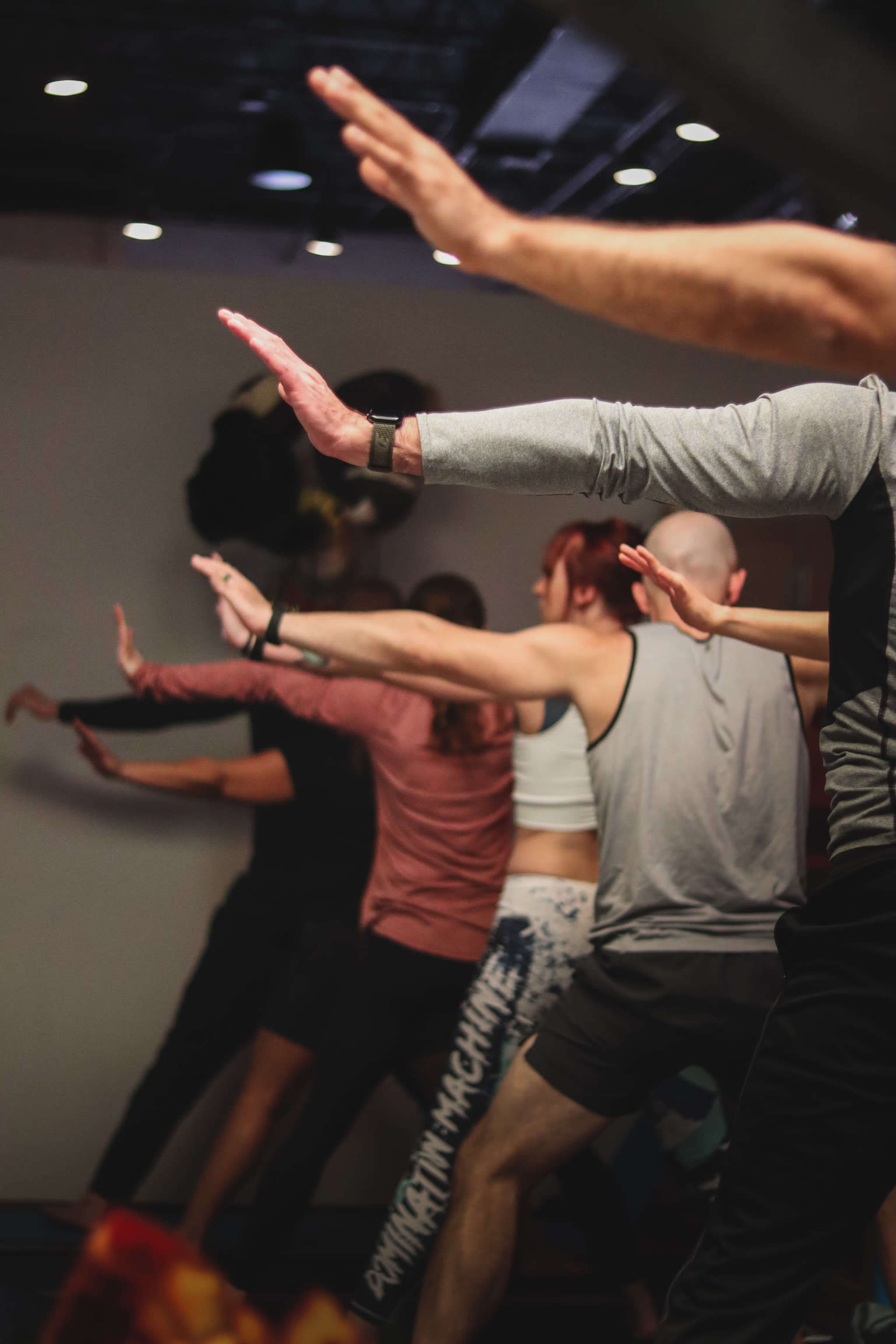 Ultimate Wellness Experience in the heart of Montrose Image in Neartown-Montrose, Houston, TX