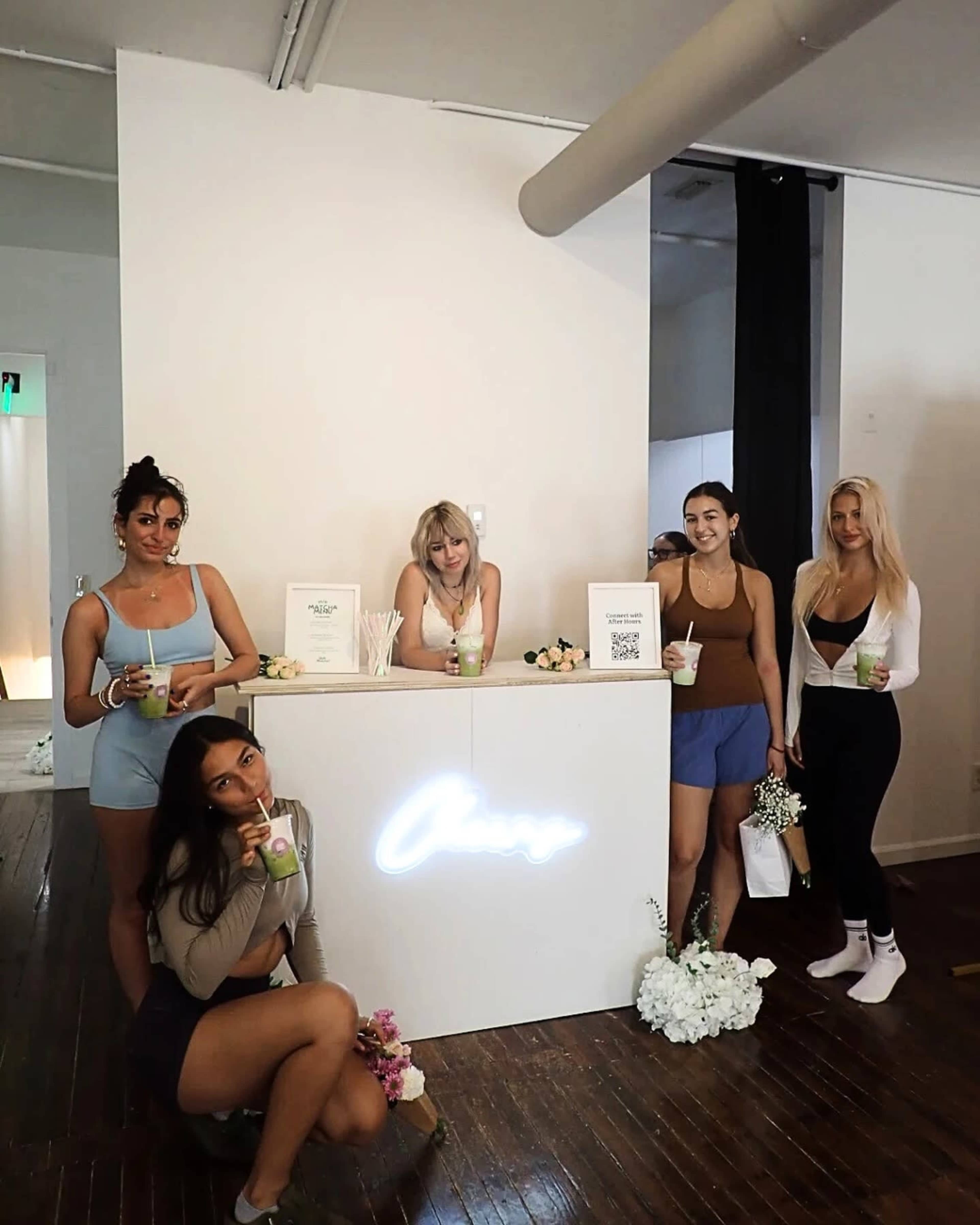 Photo / Video Studio in West Palm Beach Image in Downtown, West Palm Beach, FL