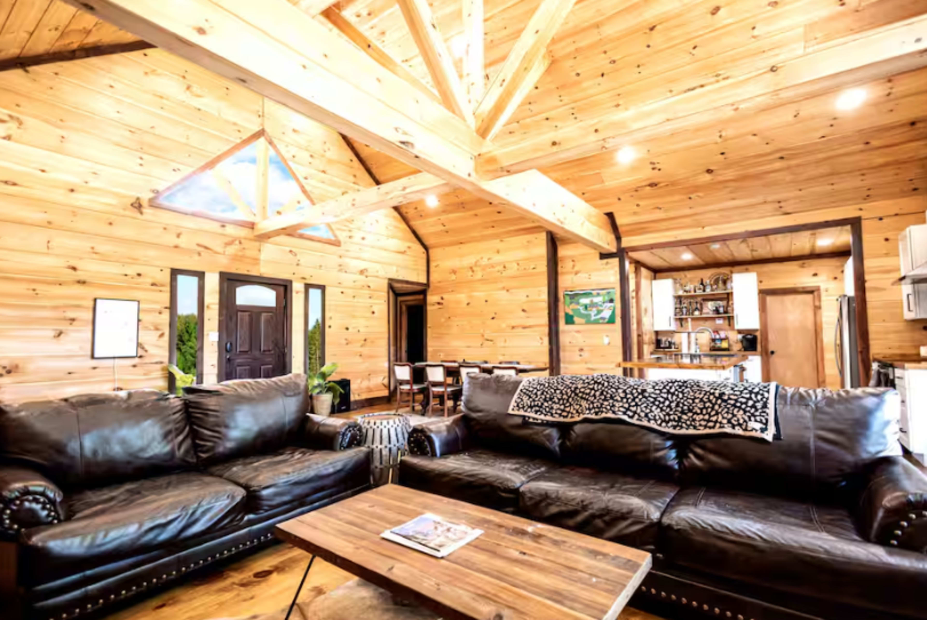 The Lodge at Jones Farm Image in , Joelton, TN