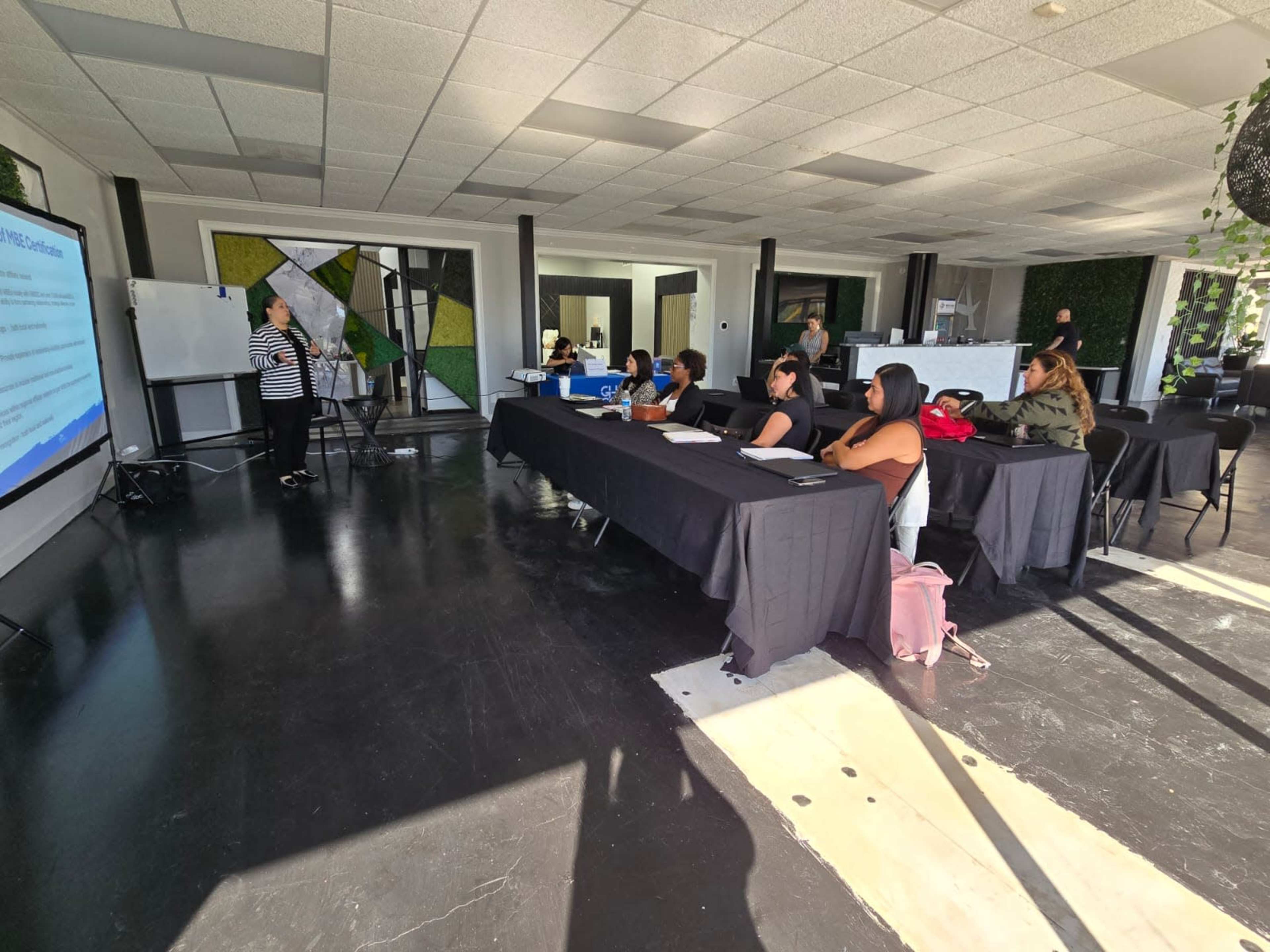 Spacious Modern Venue in Doraville – Perfect for Events & Content Creation Image in Doraville, Doraville, GA