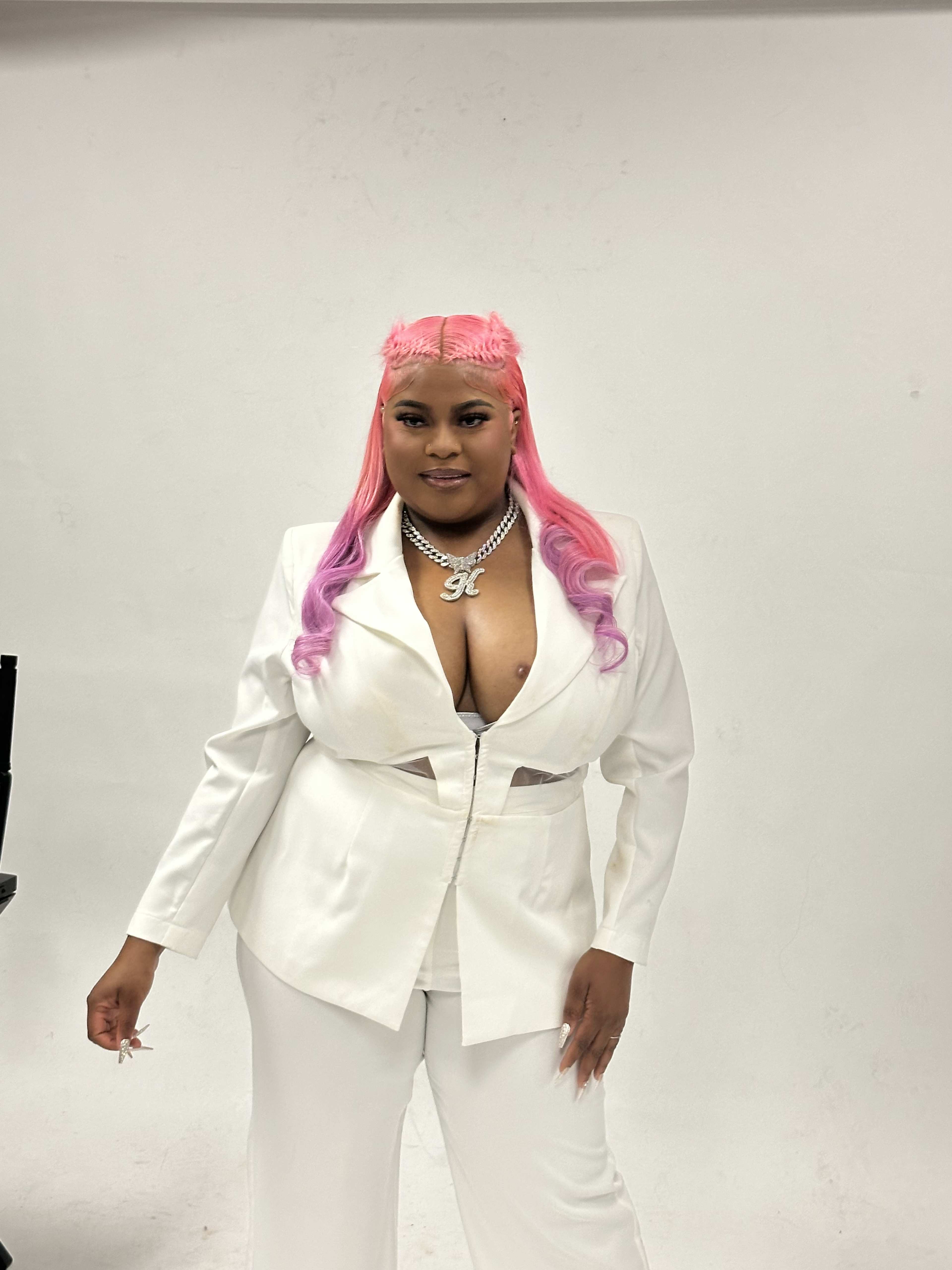 Photo shoot
