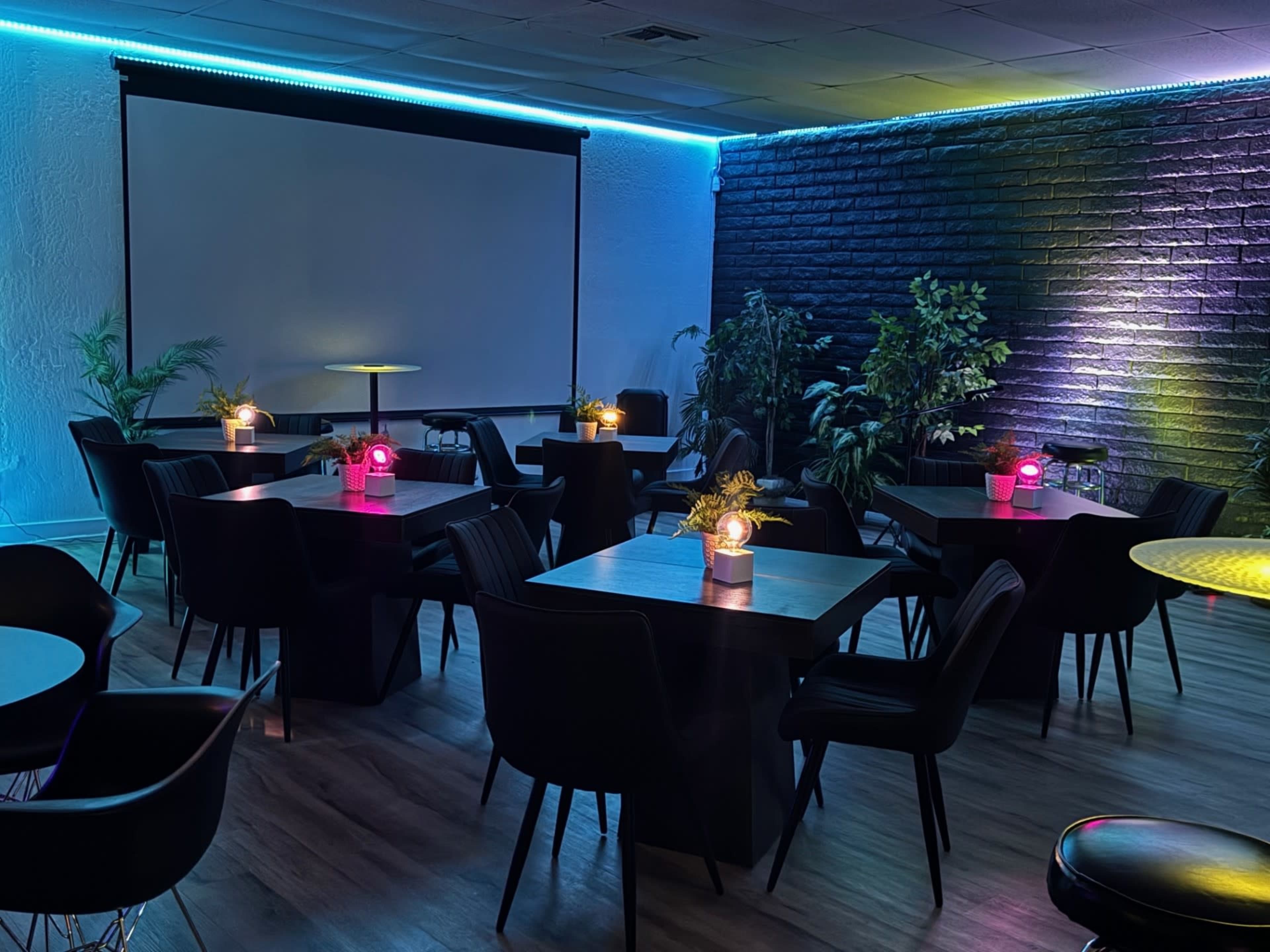 The Perfect Space for Every Event: Your Dream Bar & Lounge Awaits Image in North Mountain Village, Phoenix, AZ