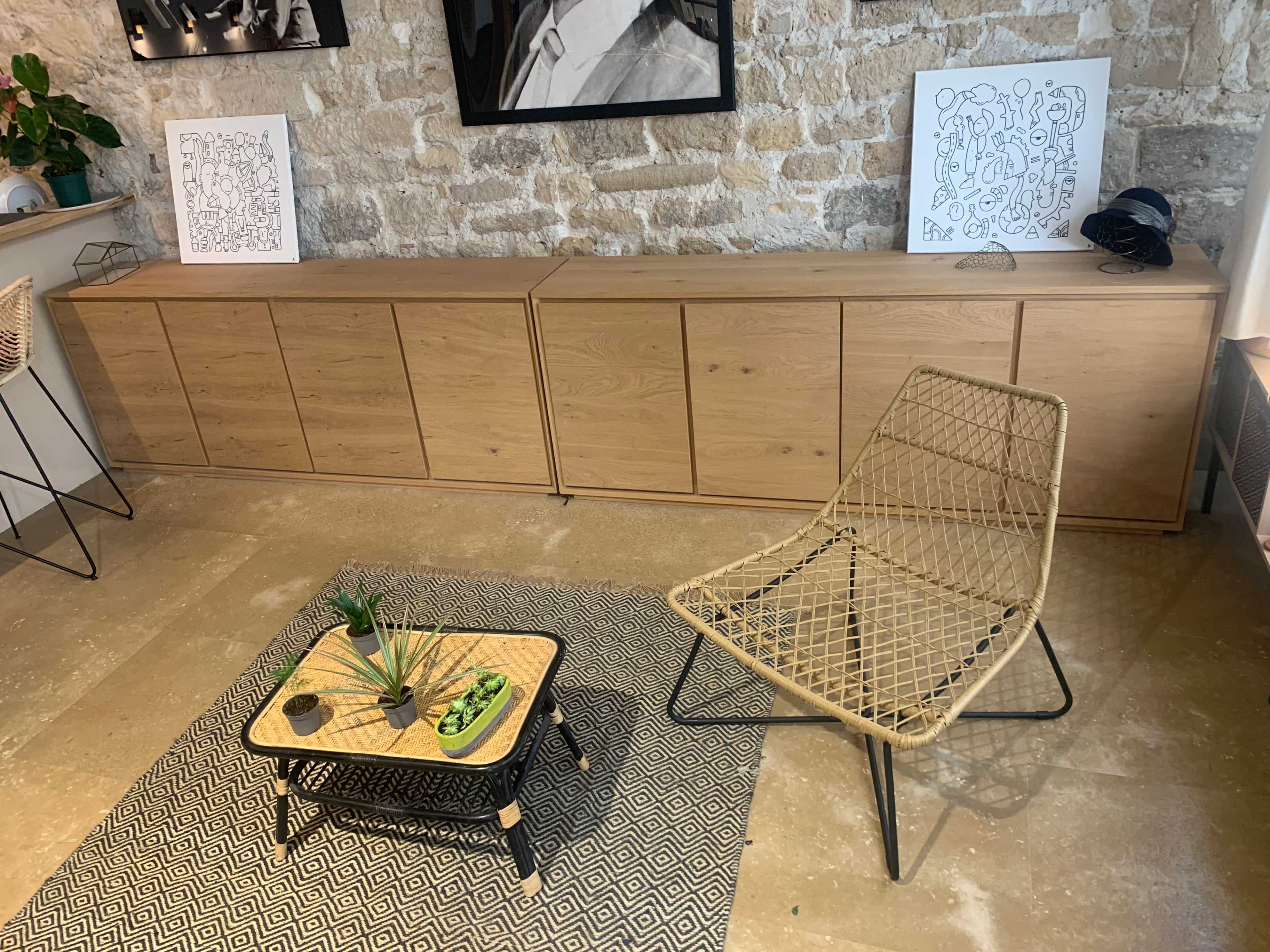 Atelier lumineux avec vitrine – Bastille Image in Quinze-Vingts, Paris