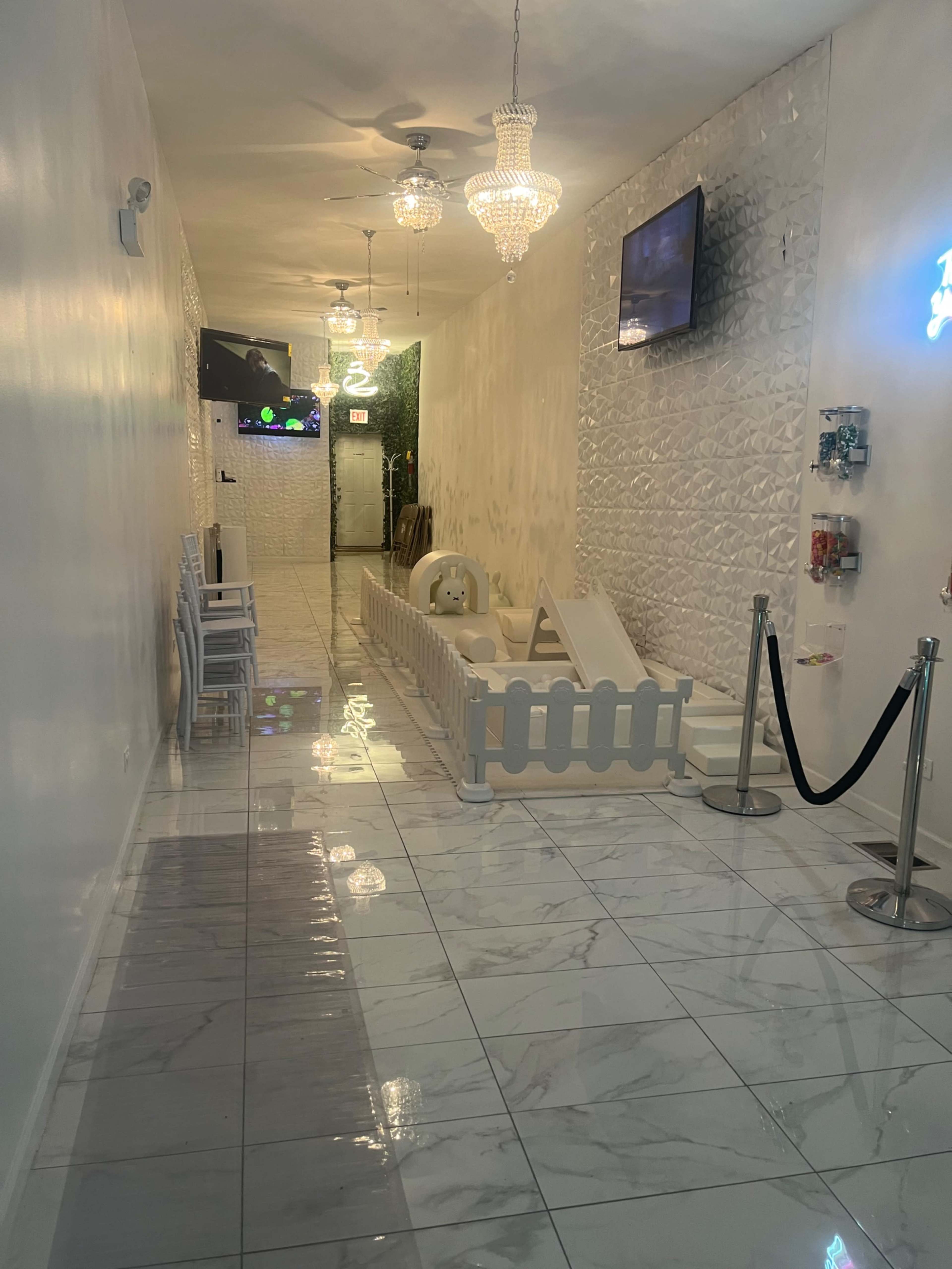 Luxury children Event Space Image in South Side, Chicago, IL