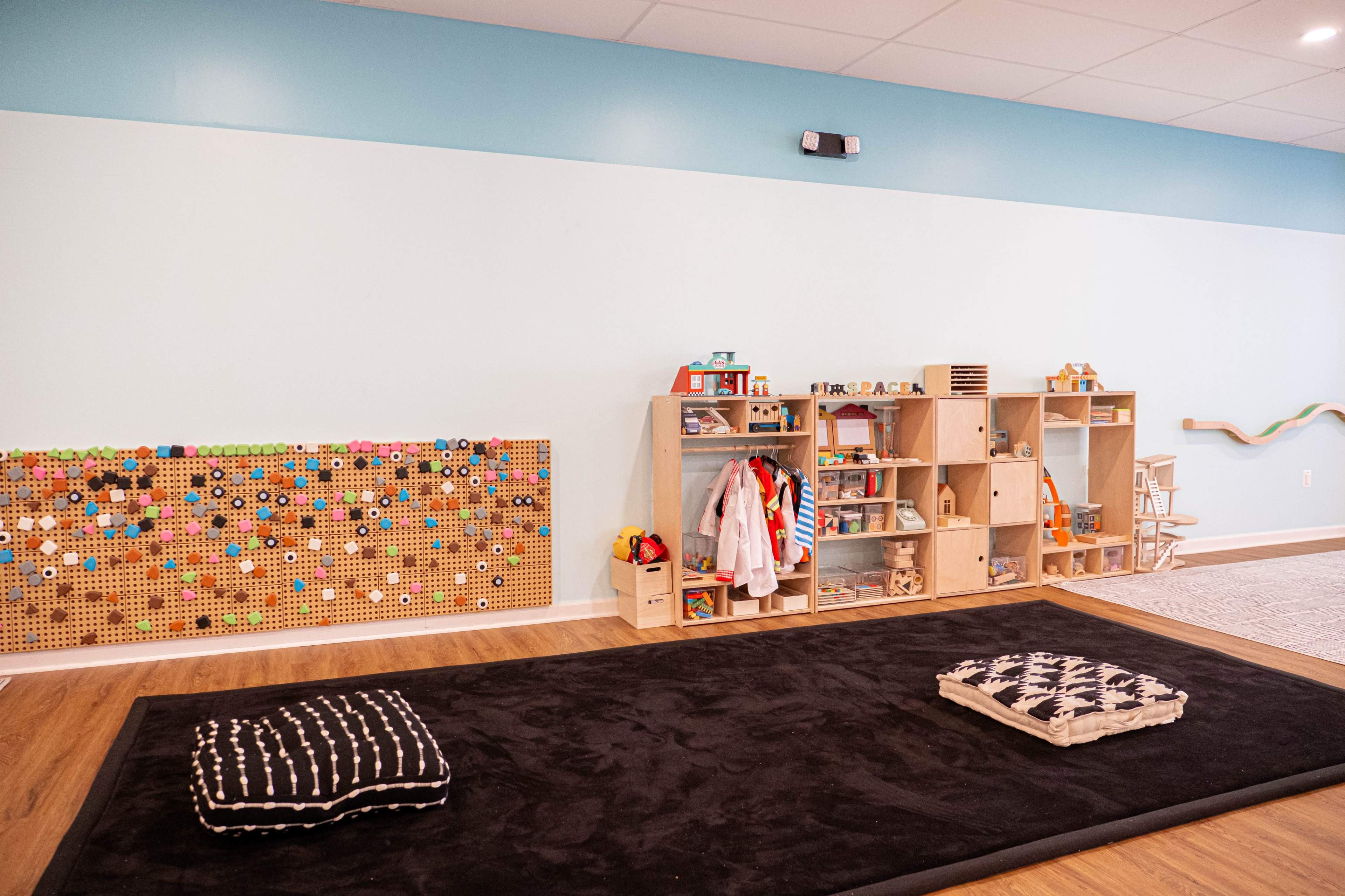 Children's Activity Studio Image in Rockville, Rockville, MD