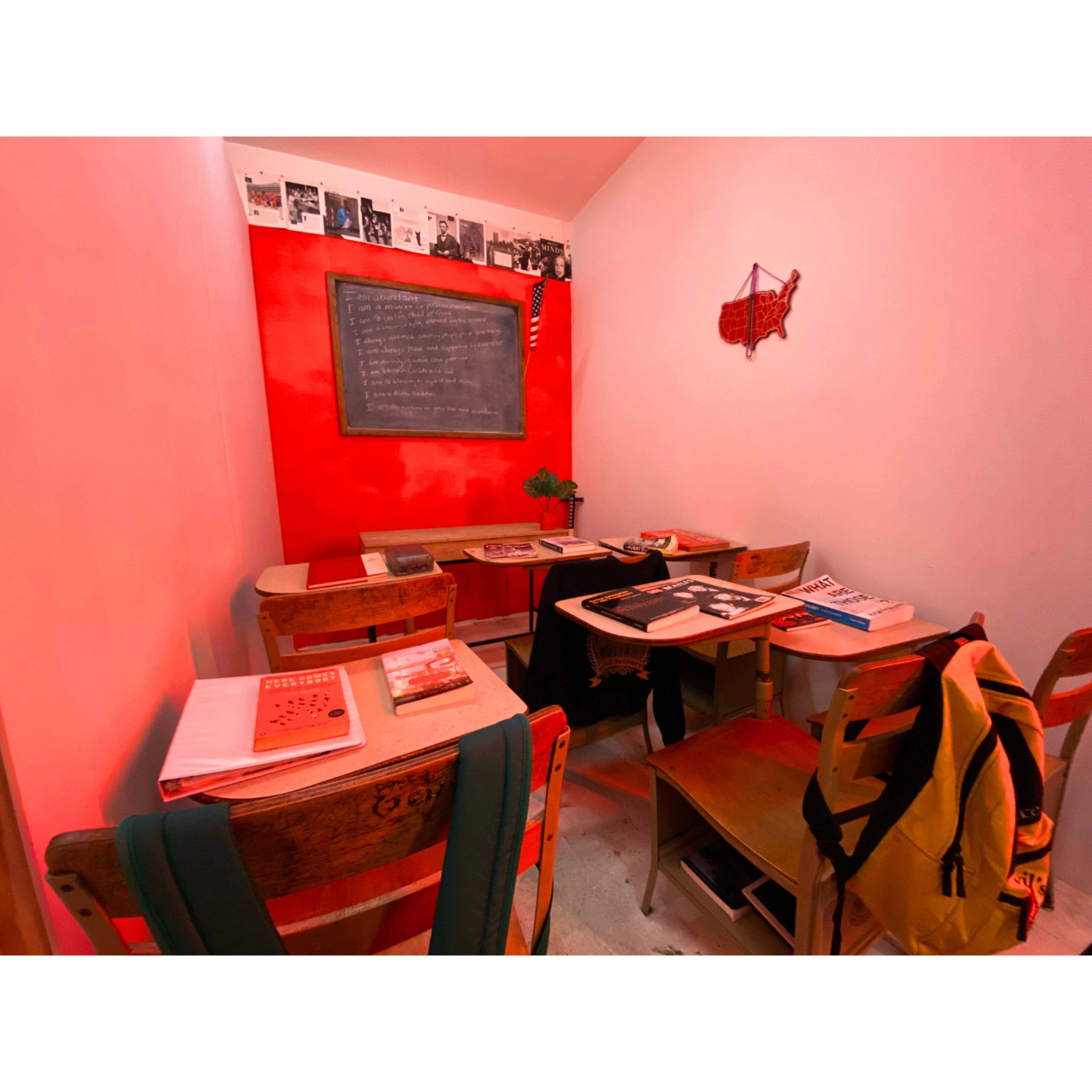 Content and production studio Image in Kenner, Kenner, LA