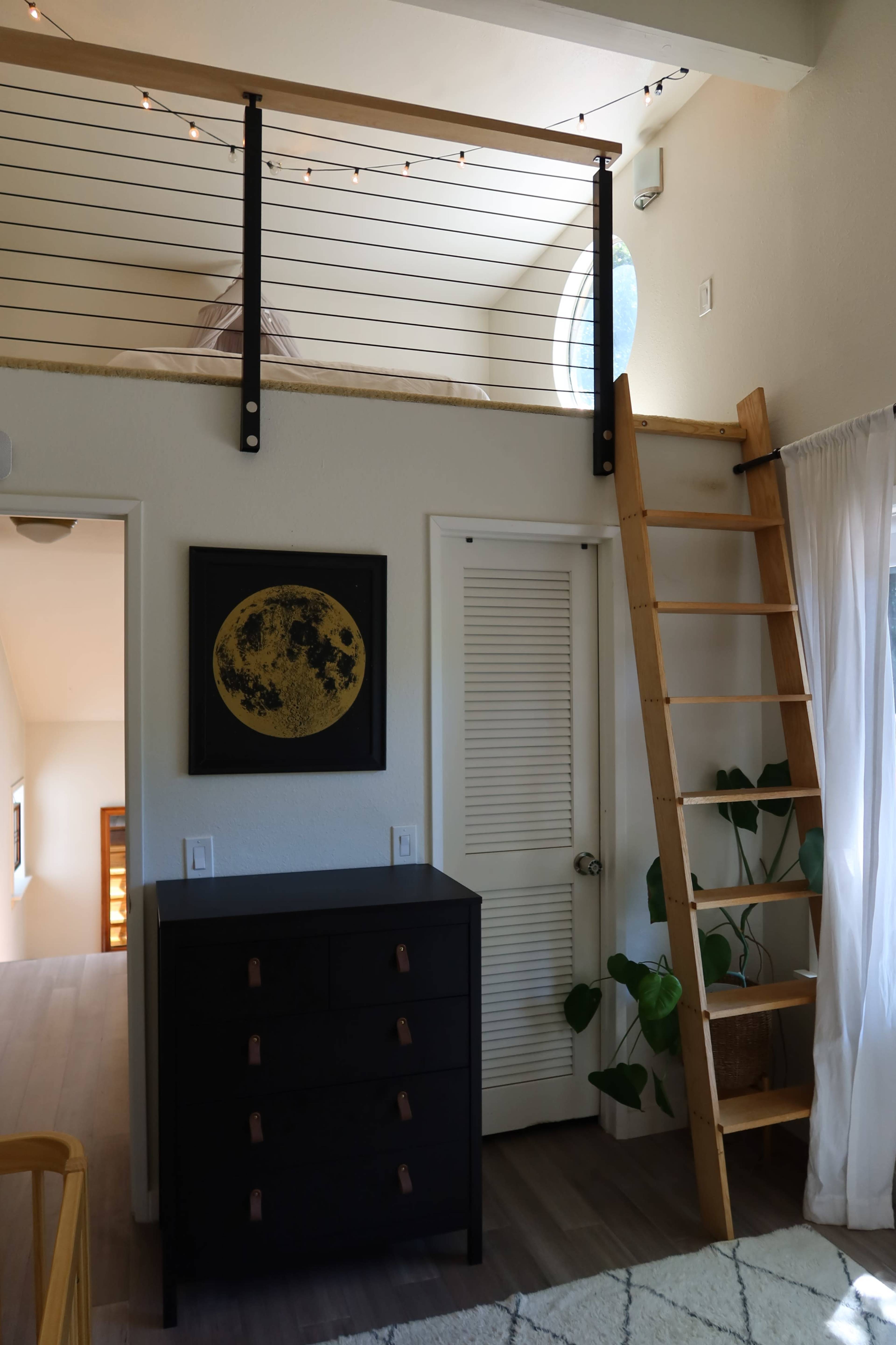 Private Retreat in the Santa Cruz Mountains Image in , Los gatos, CA