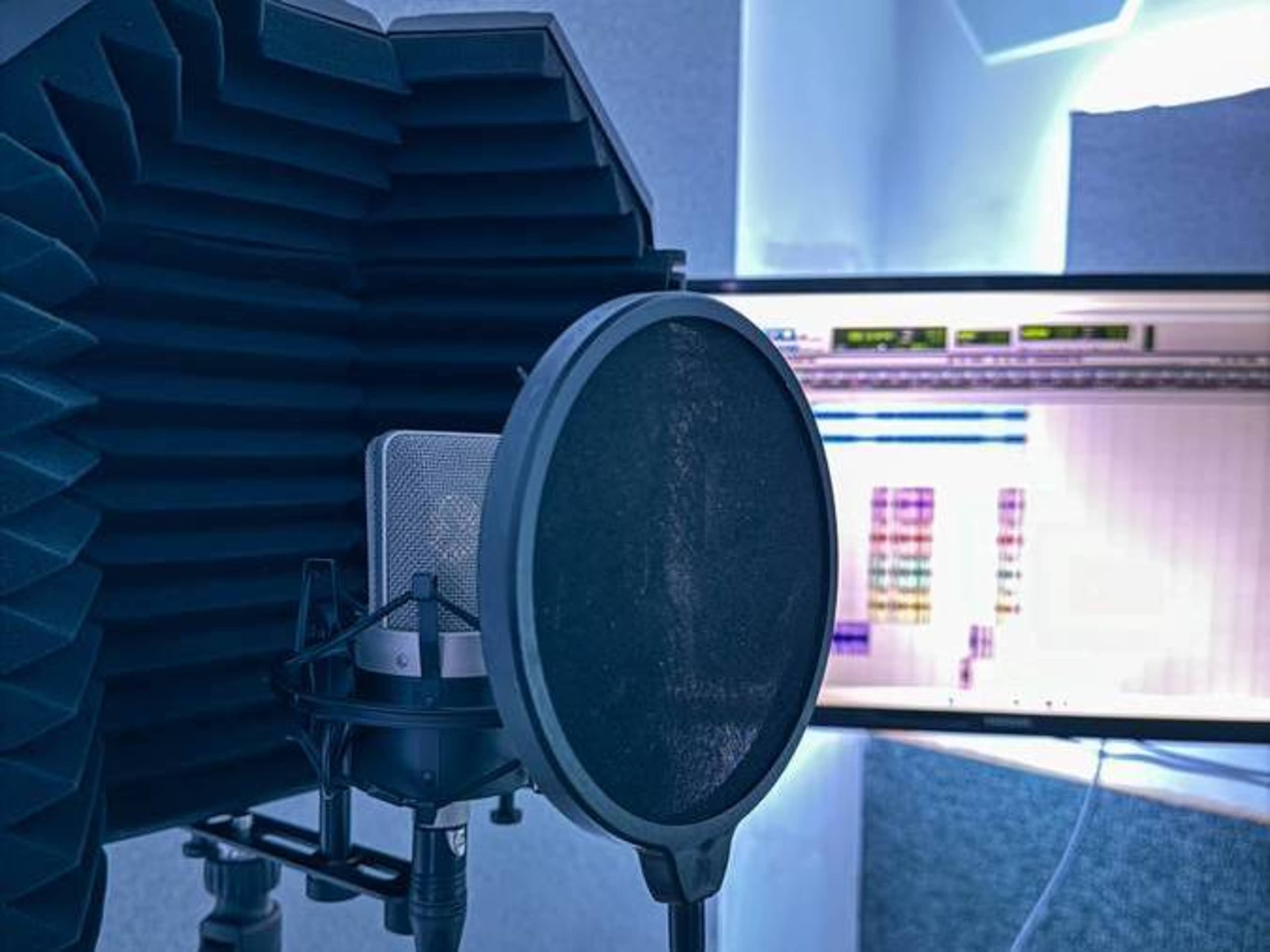 Sound Engineer